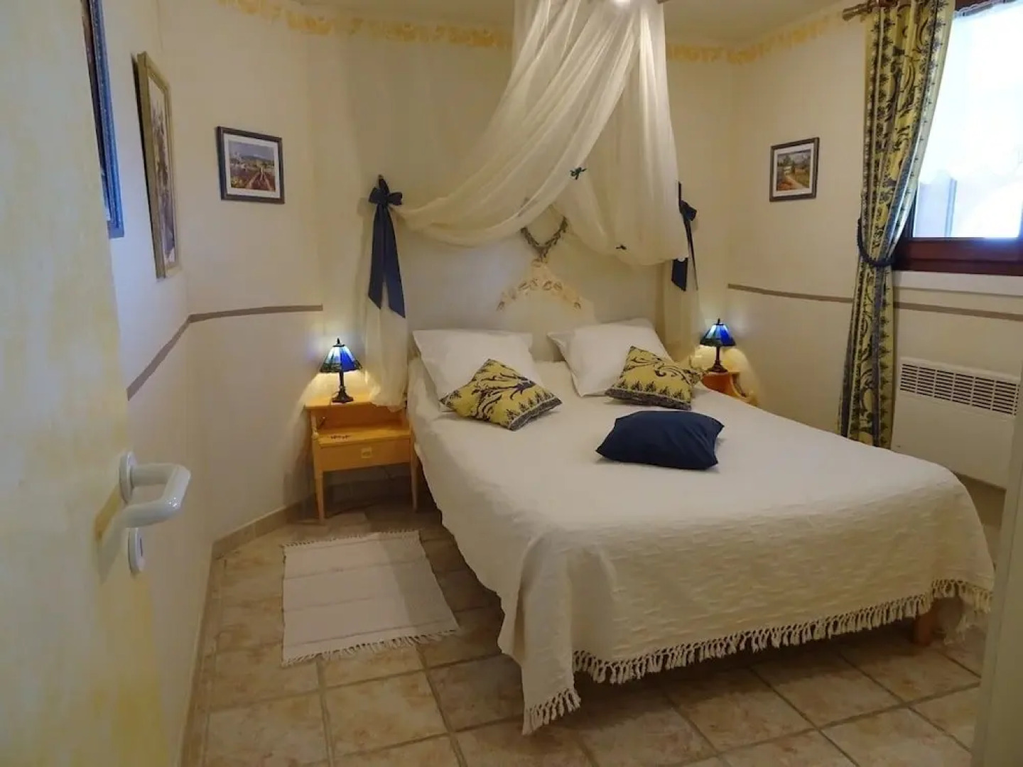 Appartements Locaspera