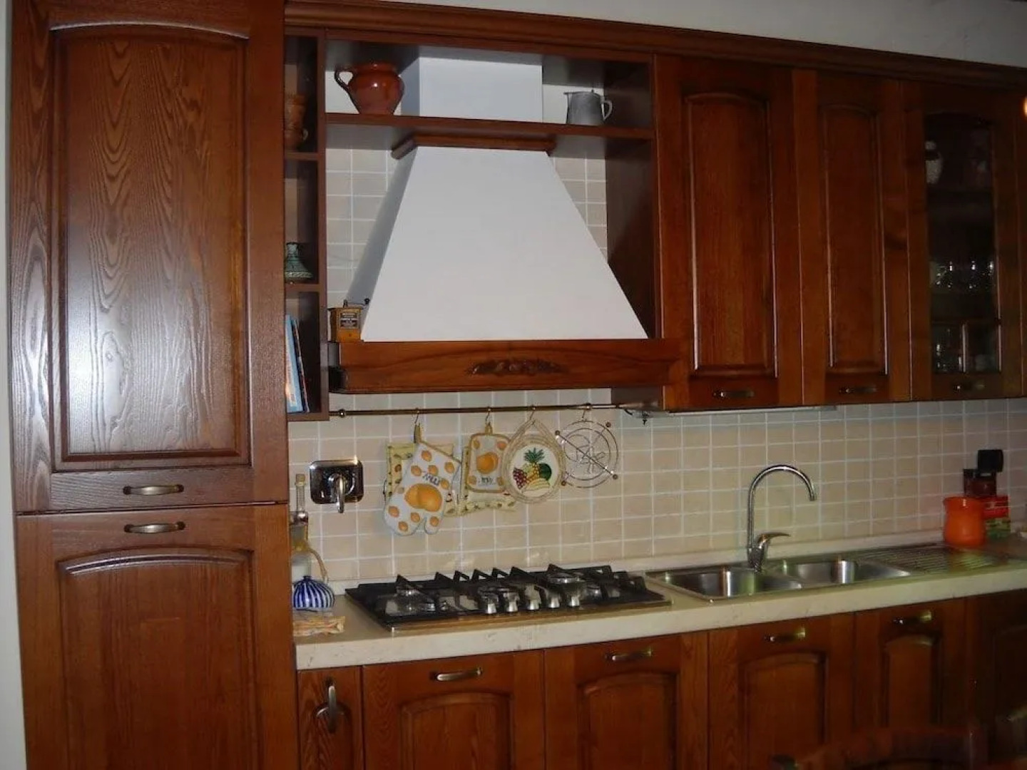 Cappannelle Country House Tuscany