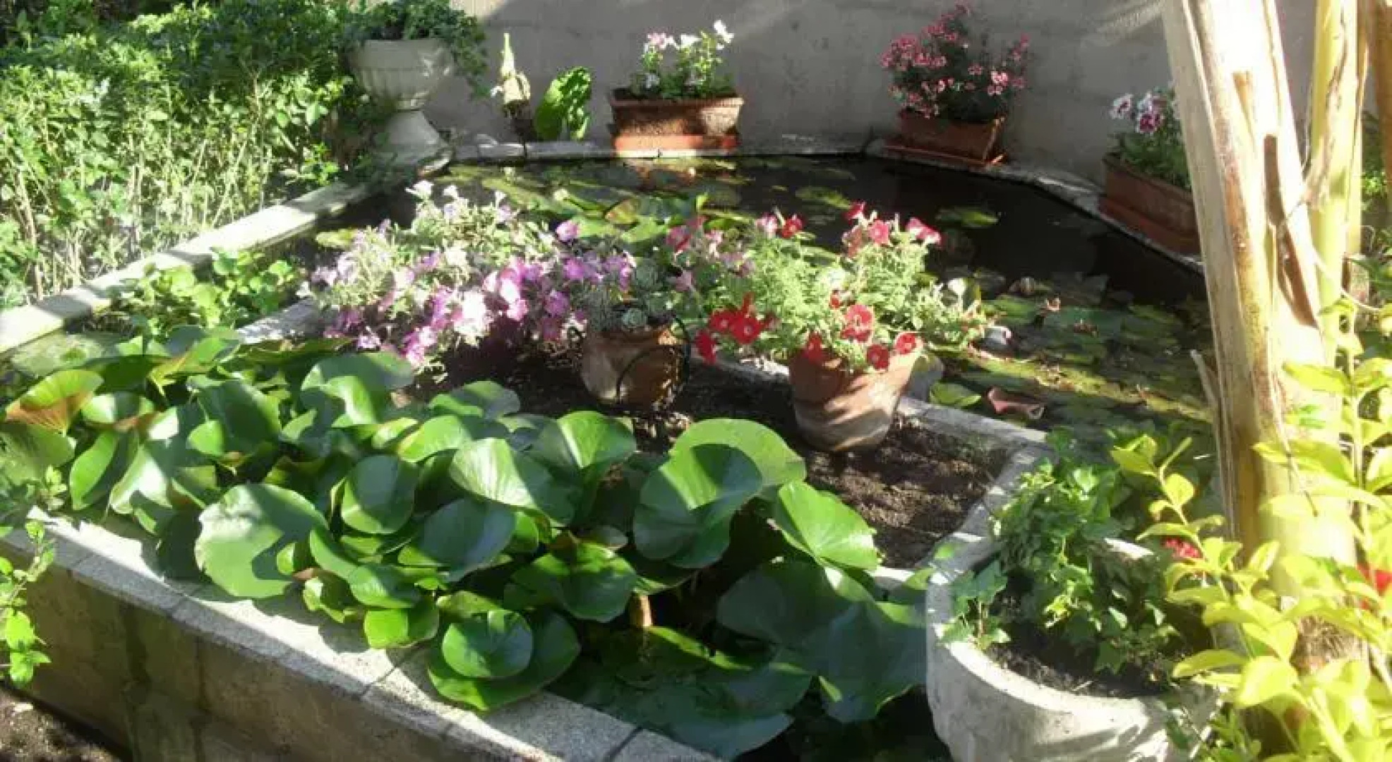 La Casa di Mannazzotta