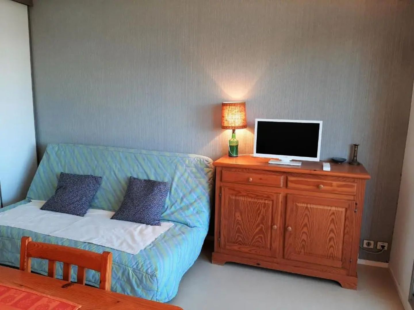 Appartement Capbreton, 2 pièces, 4 personnes - FR-1-239-809