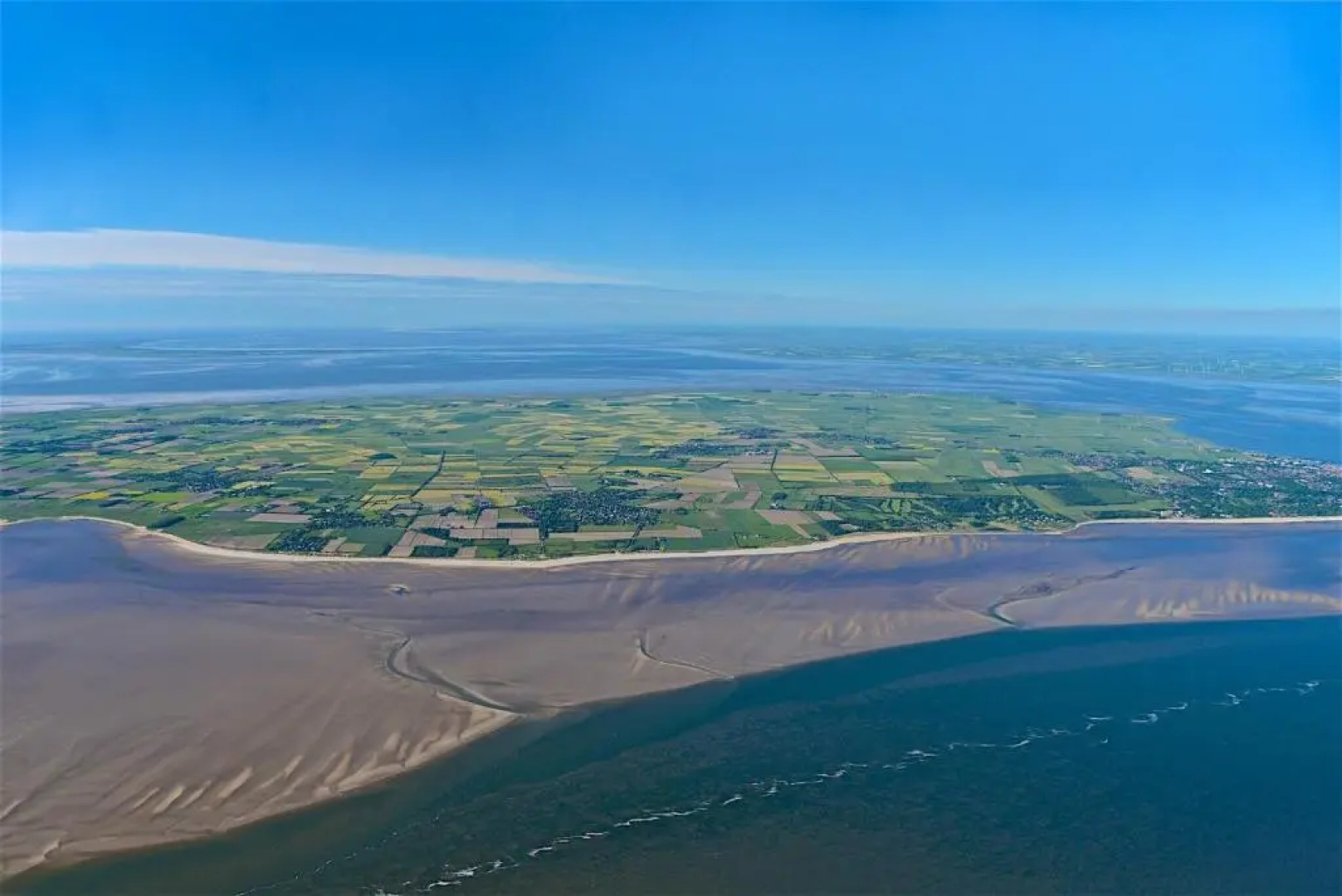 Schleswig-Holstein Whg 03 OG li