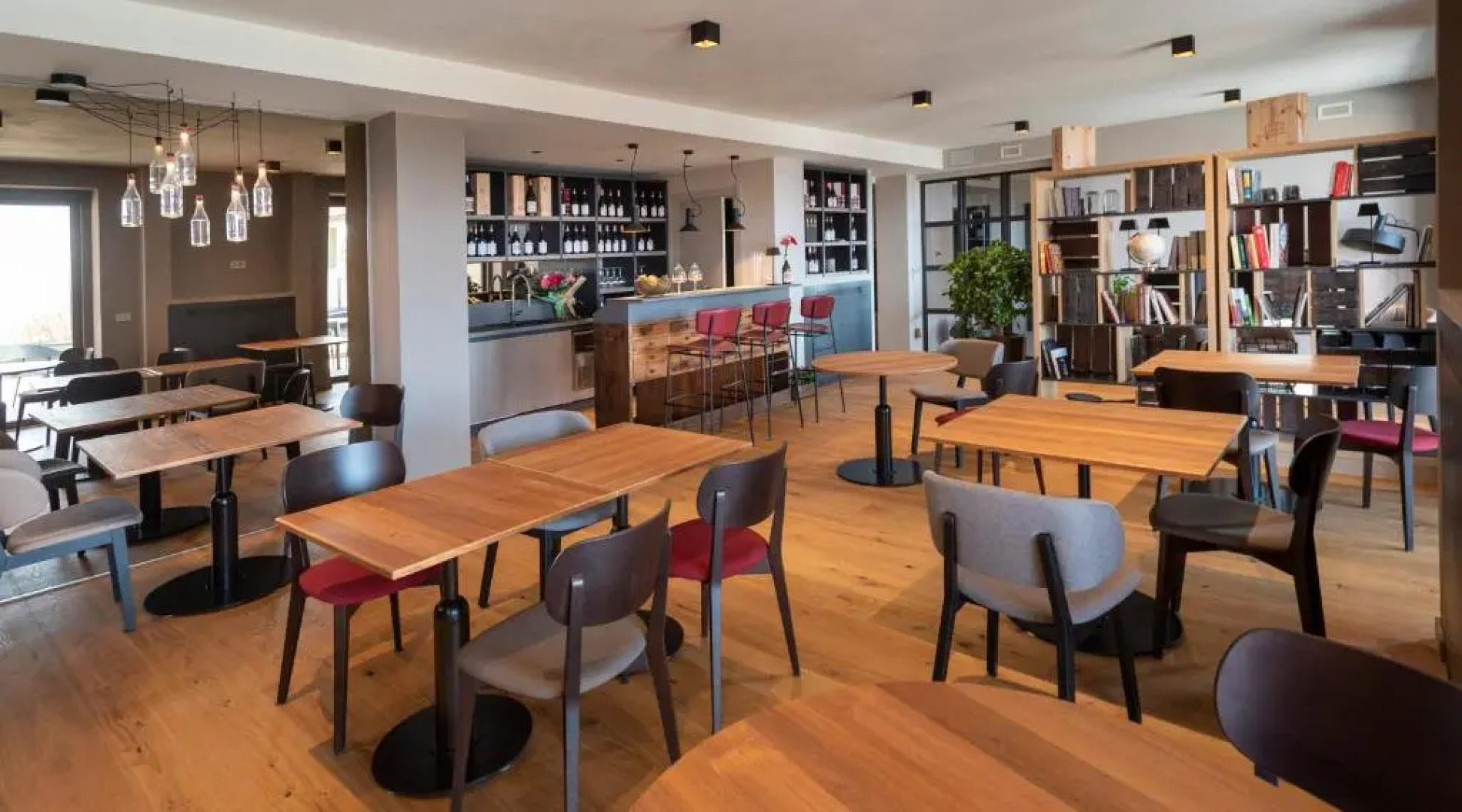 Agriturismo Speziale Wine resort