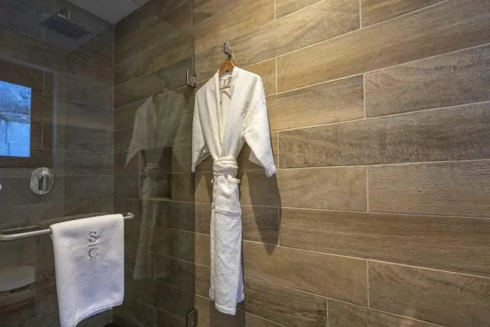 Hacienda Santo Cristo Hotel & Spa - Adults Only
