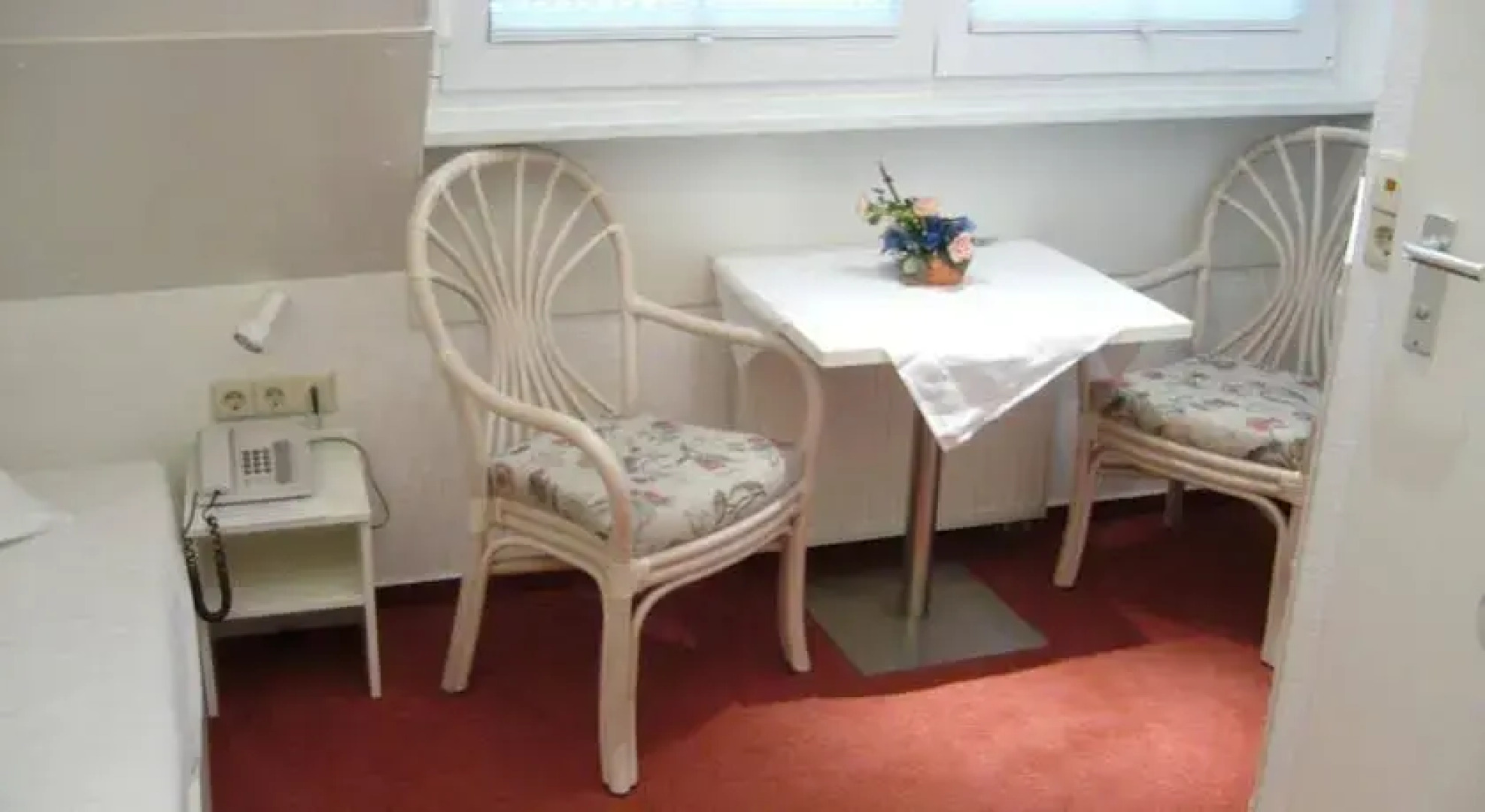 Relax Hotel & SPA Stuttgart