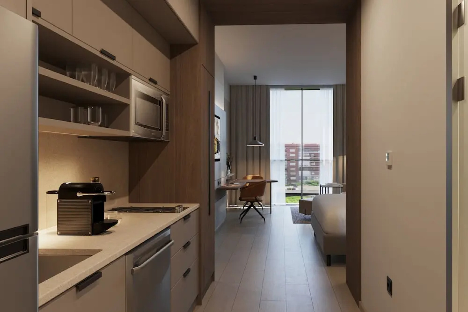 Residence Inn by Marriott Santiago de los Caballeros