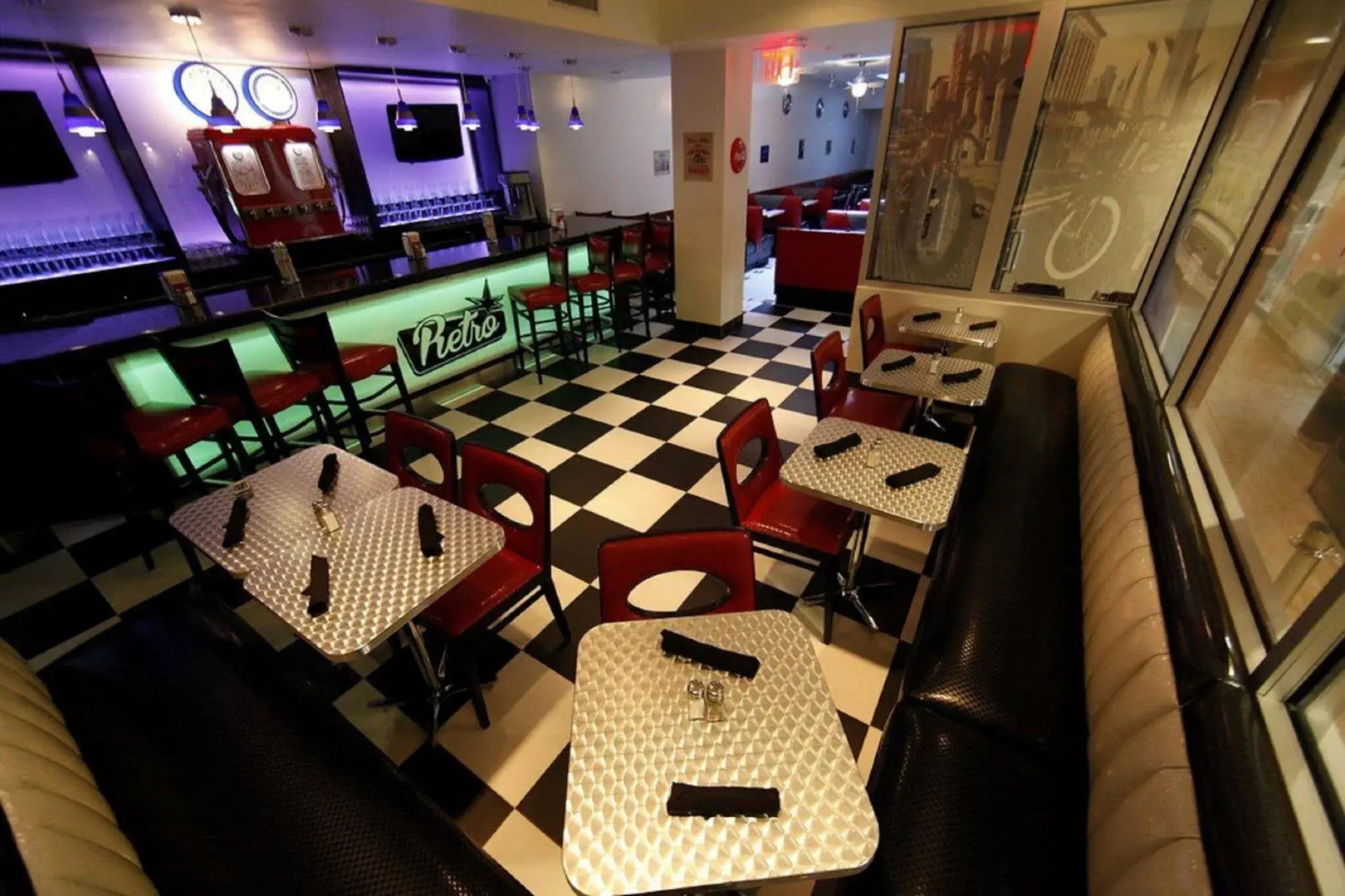 Holiday Inn NYC - Lower East Side by IHG