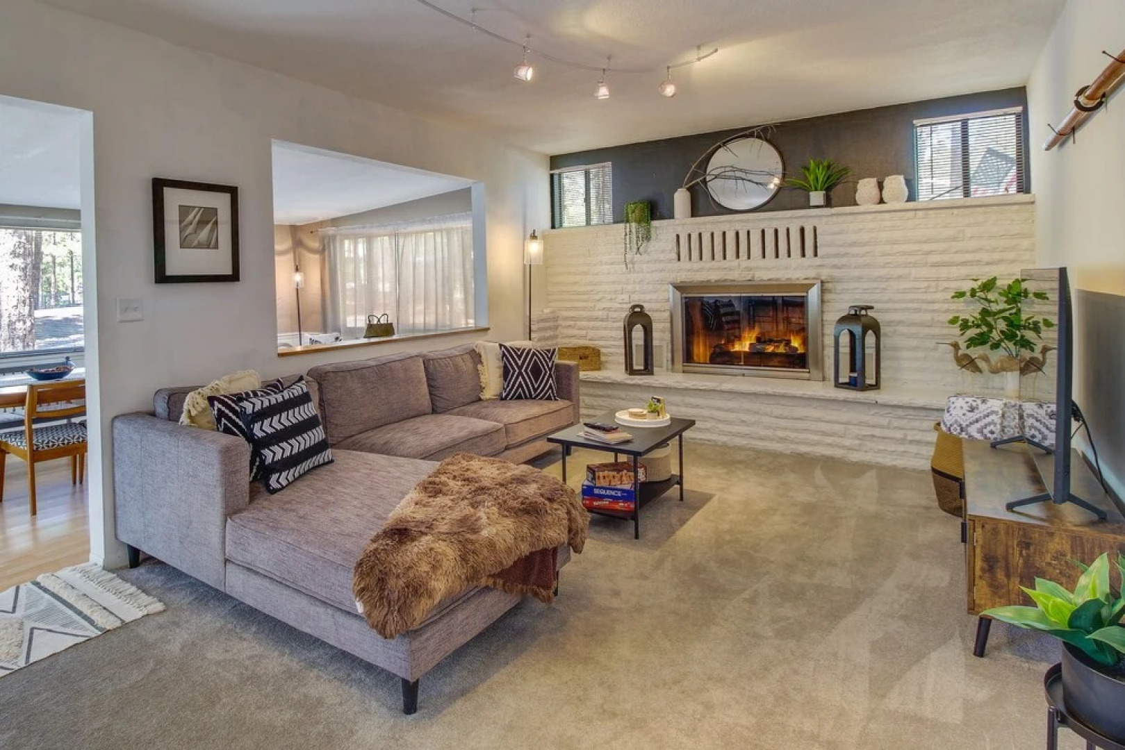 'casa Verde' - Renovated Cottage in Show Low!