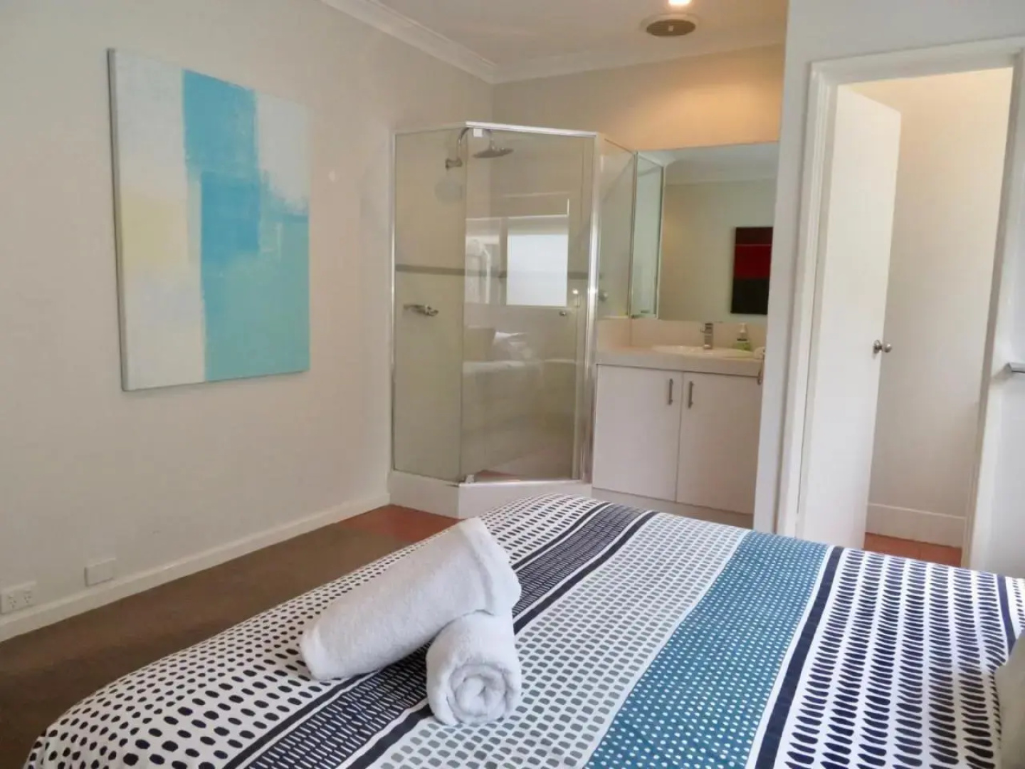 Ocean View Beach House, Margaret River