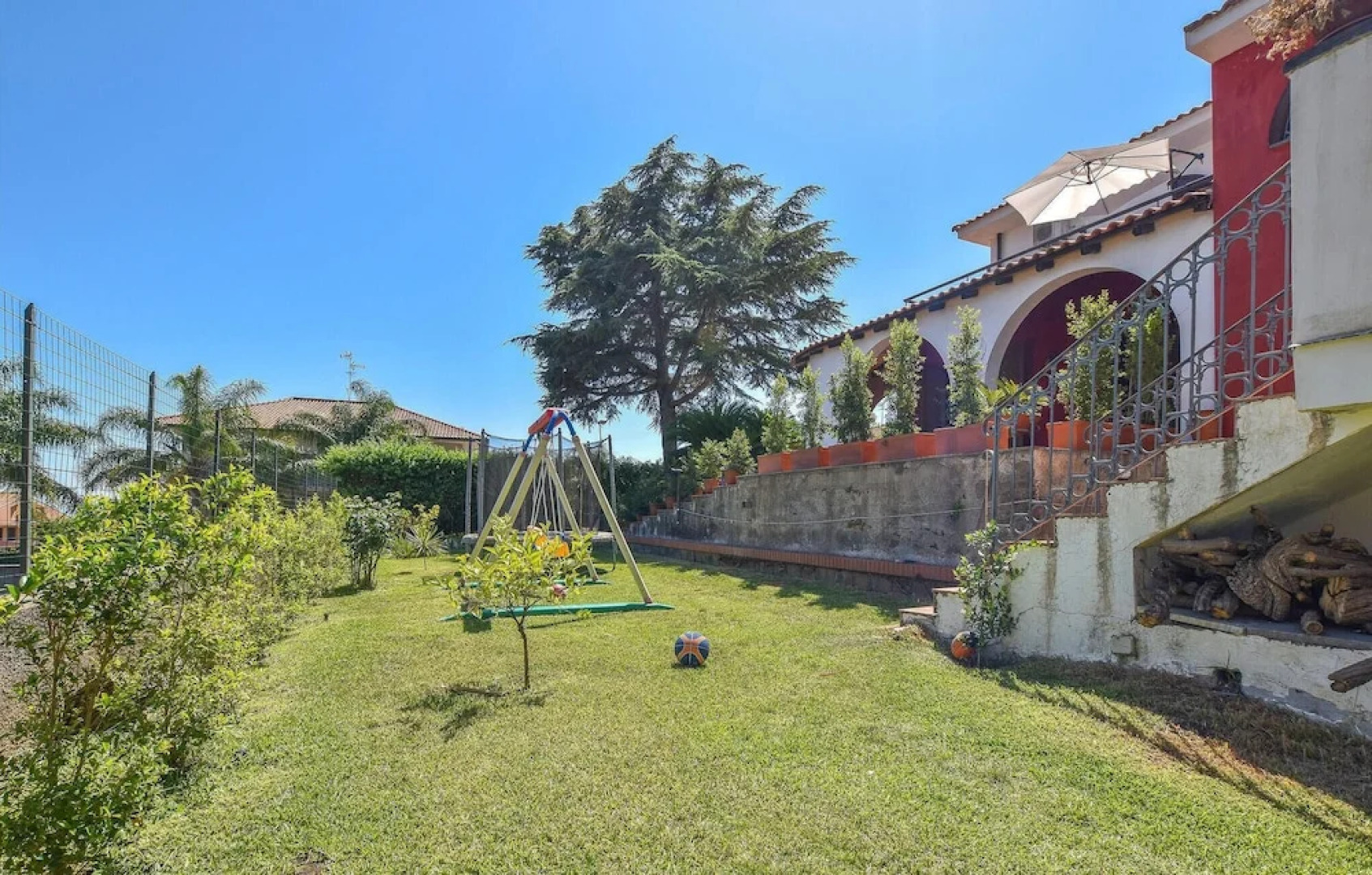 Amazing Home in Acicatena With 2 Bedrooms, Wifi and Outdoor Swimming Pool