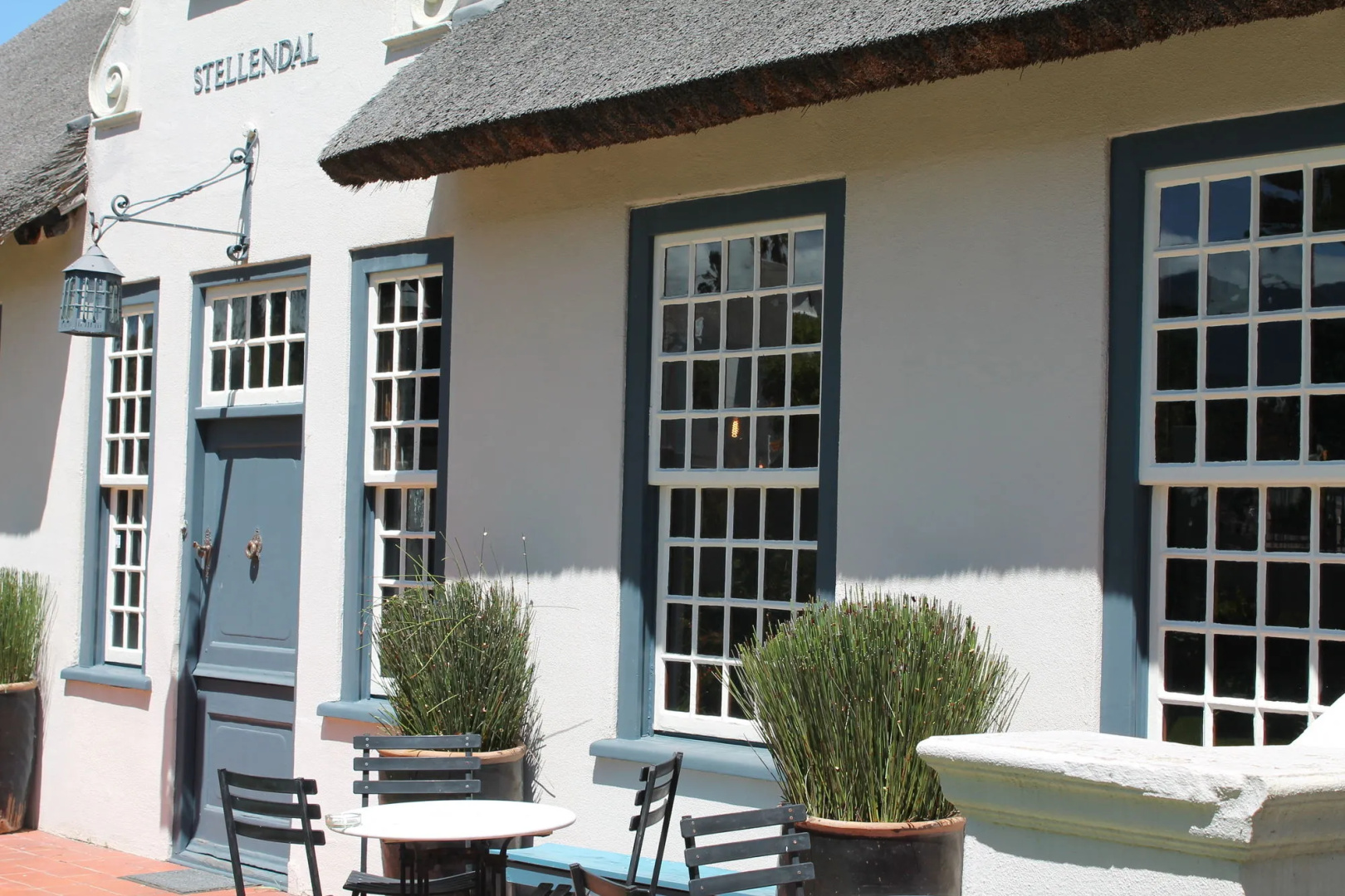 Guest house Stellendal