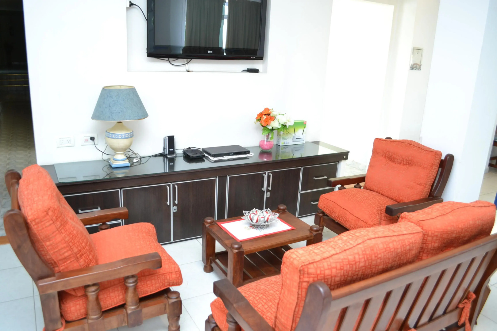 Apart Hotel Patagonia Sur