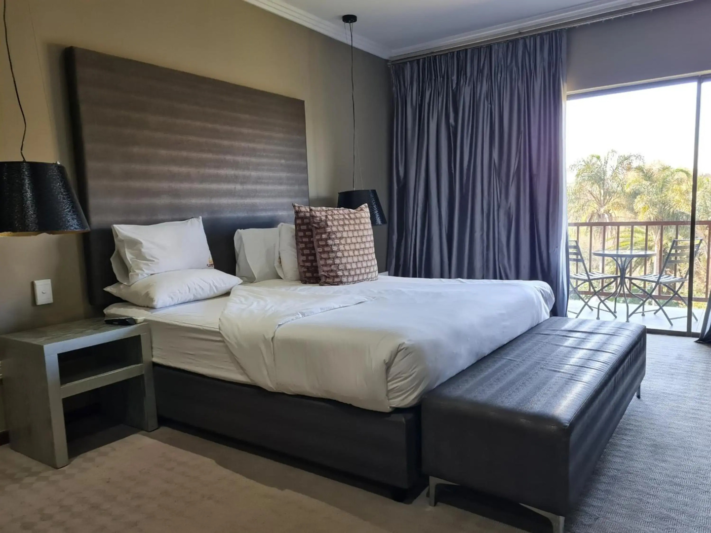 St Andrews Hotel and Spa