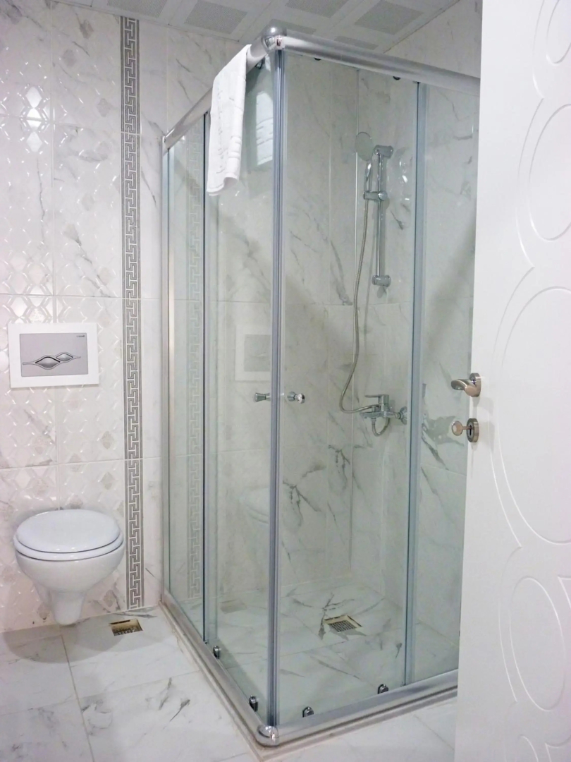 Roma Residence - Emir Gursu Houses B