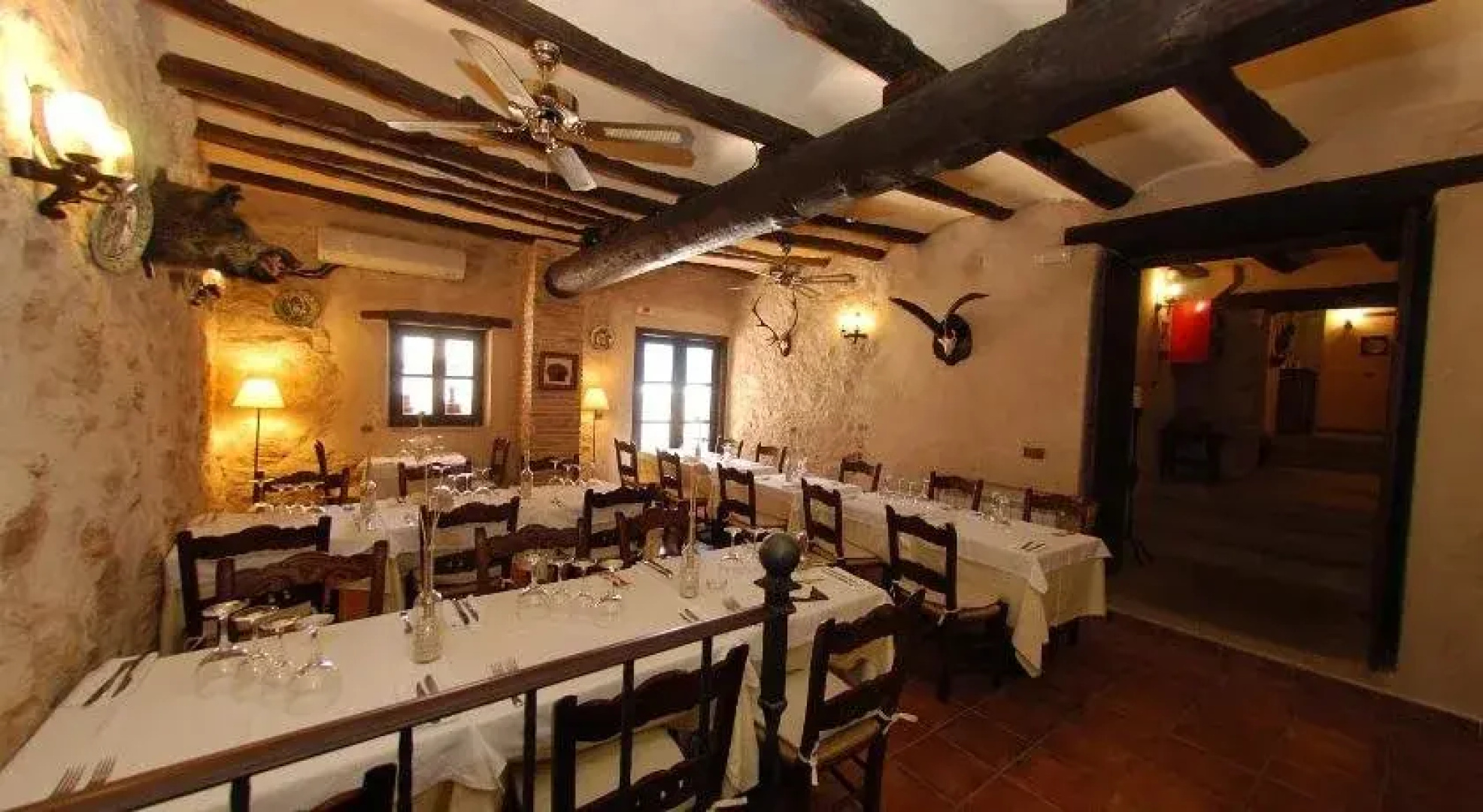 Aparthotel Don Iñigo de Aragón