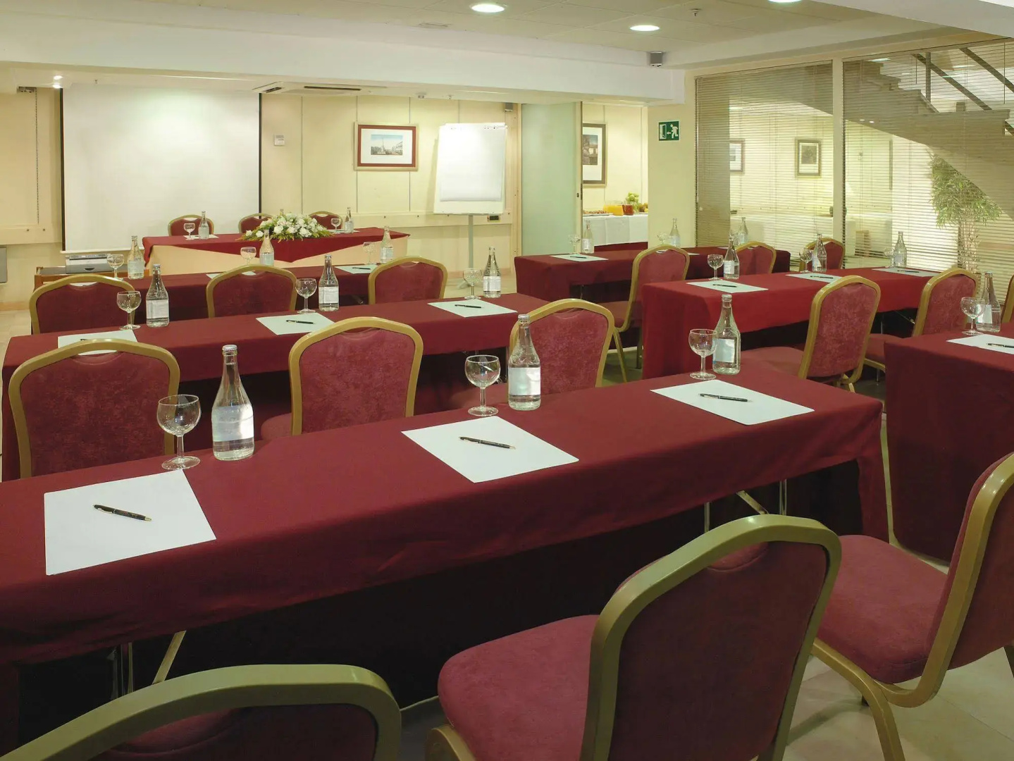 Hotel Adonis Pelinor