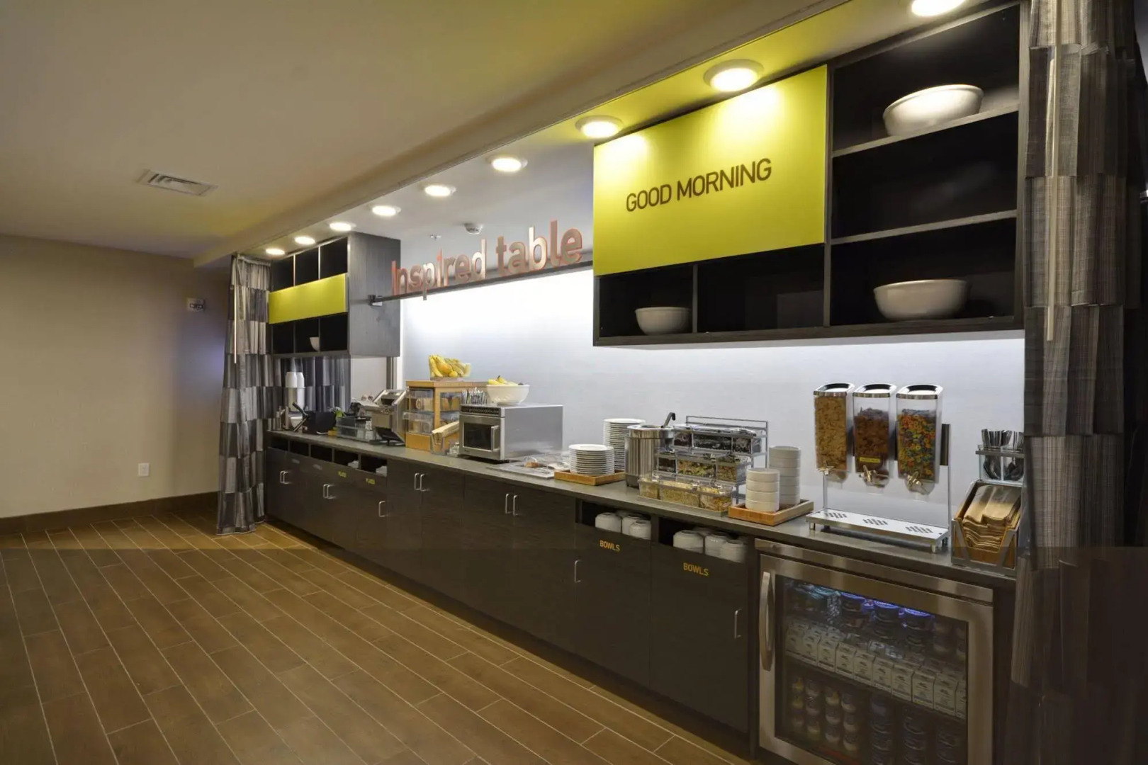 Home2 Suites by Hilton Rock Hill