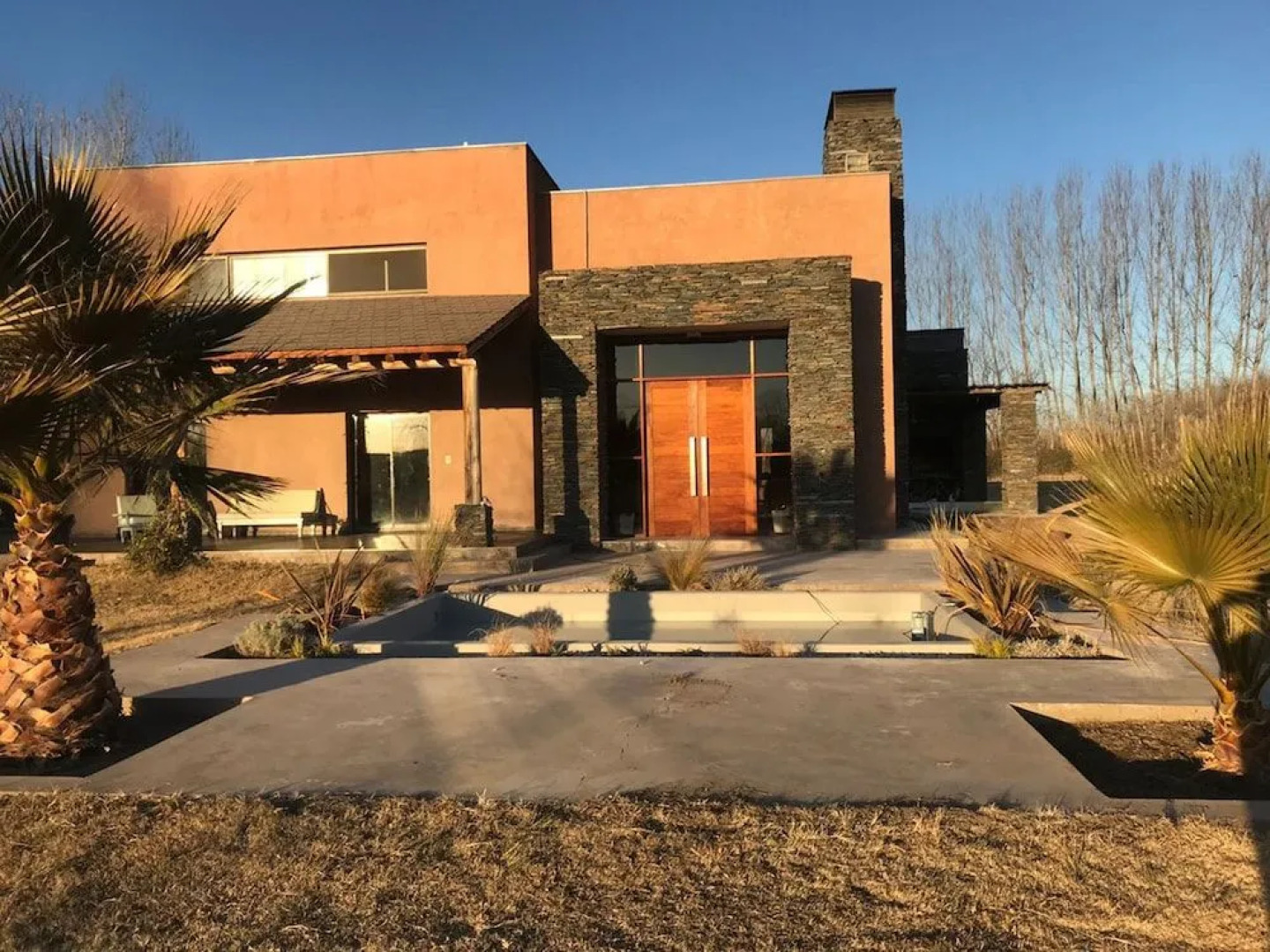 Valley House Uco Experience