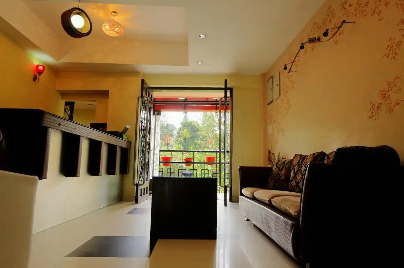 Hotel Majestic Shillong