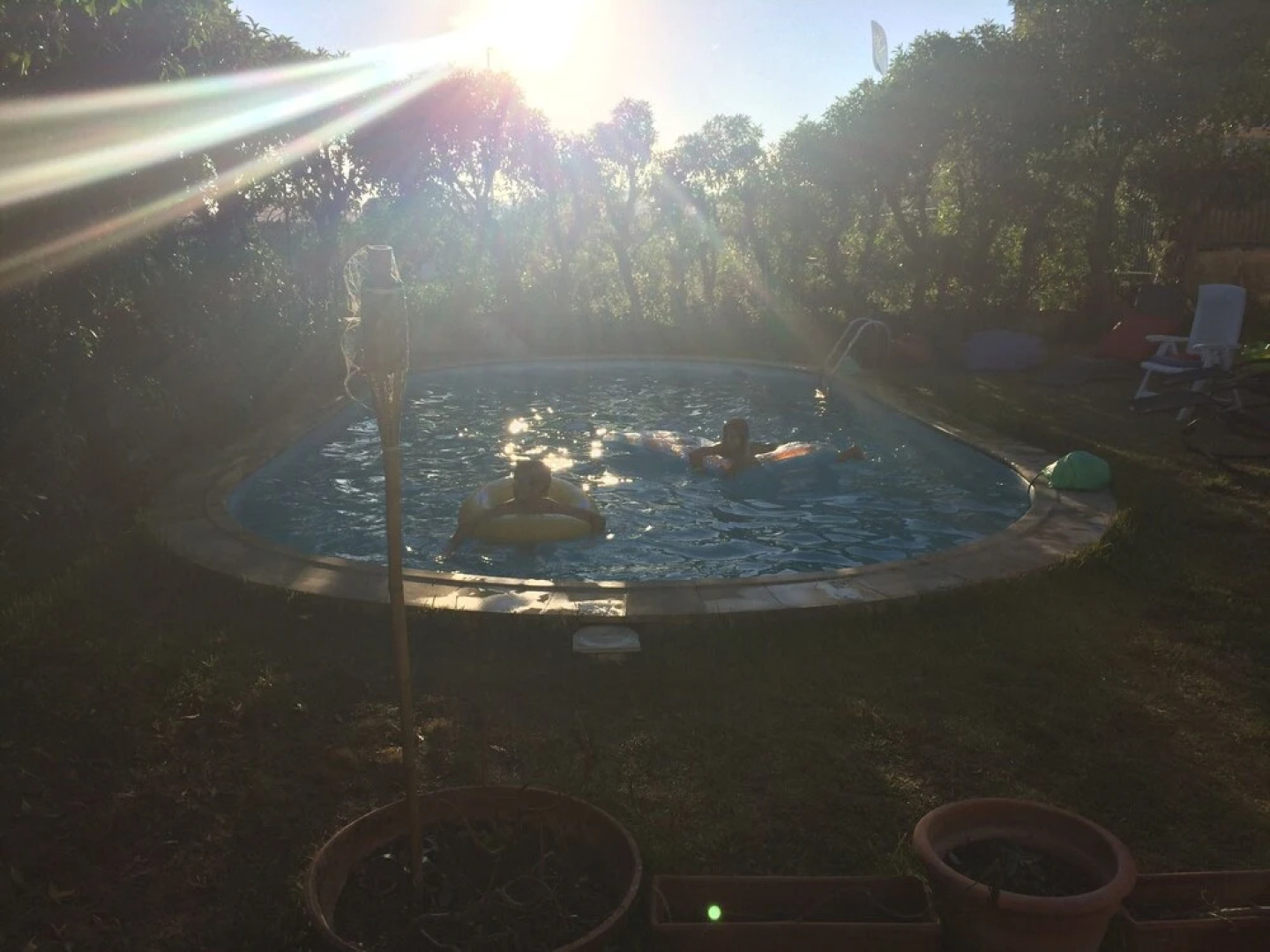 Vagueira Guest House Hostel