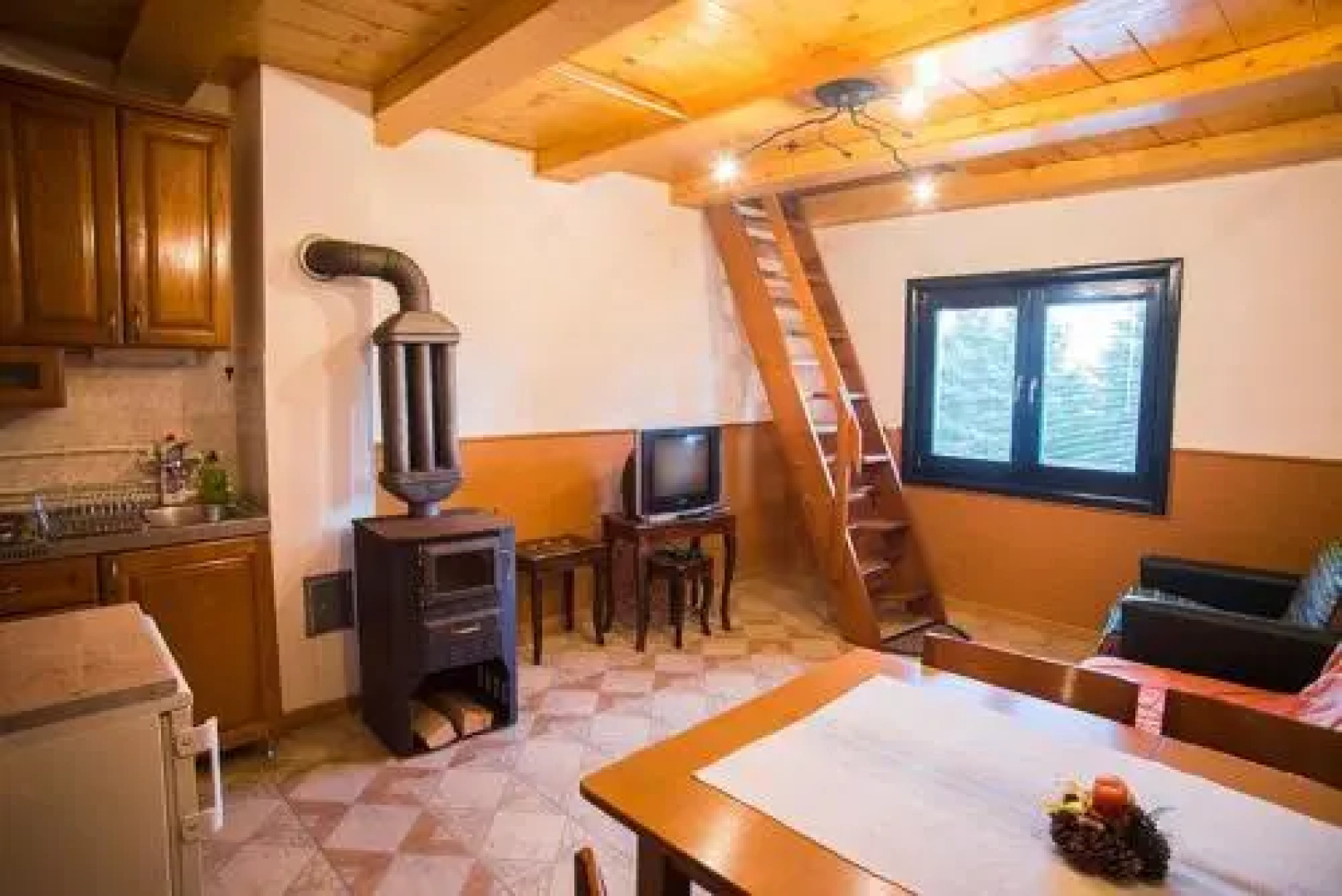 Guest House Golijski Dar