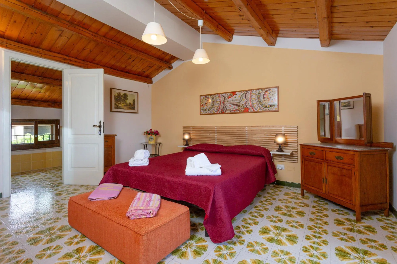 Villa Palazzola Large Private Pool Sea Views A C Wifi - 2886