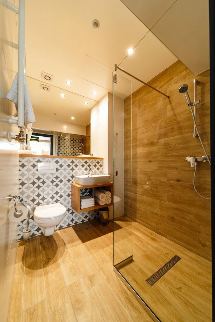 Hotel Kukullo Tarnava