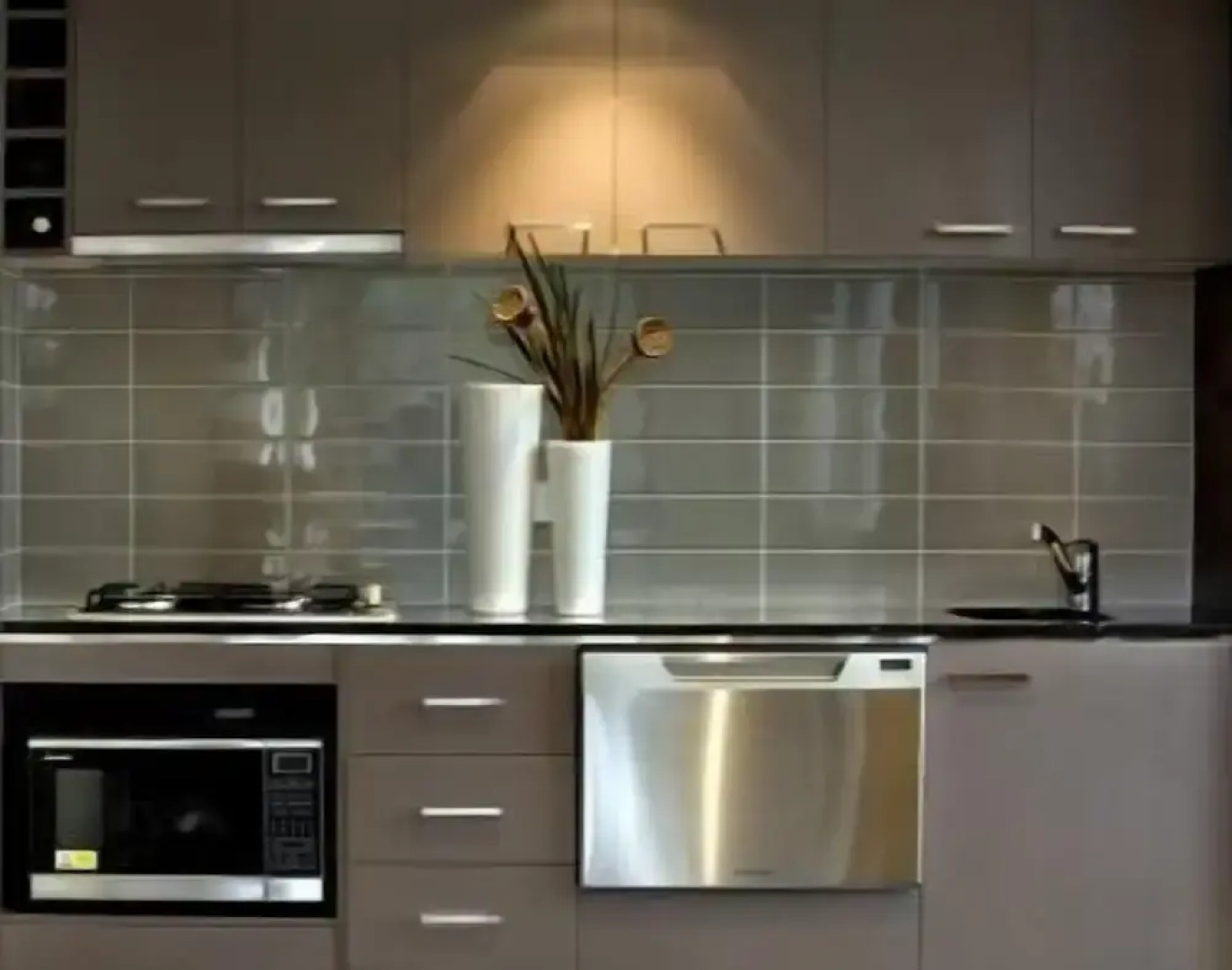 May Park Executive Apartments