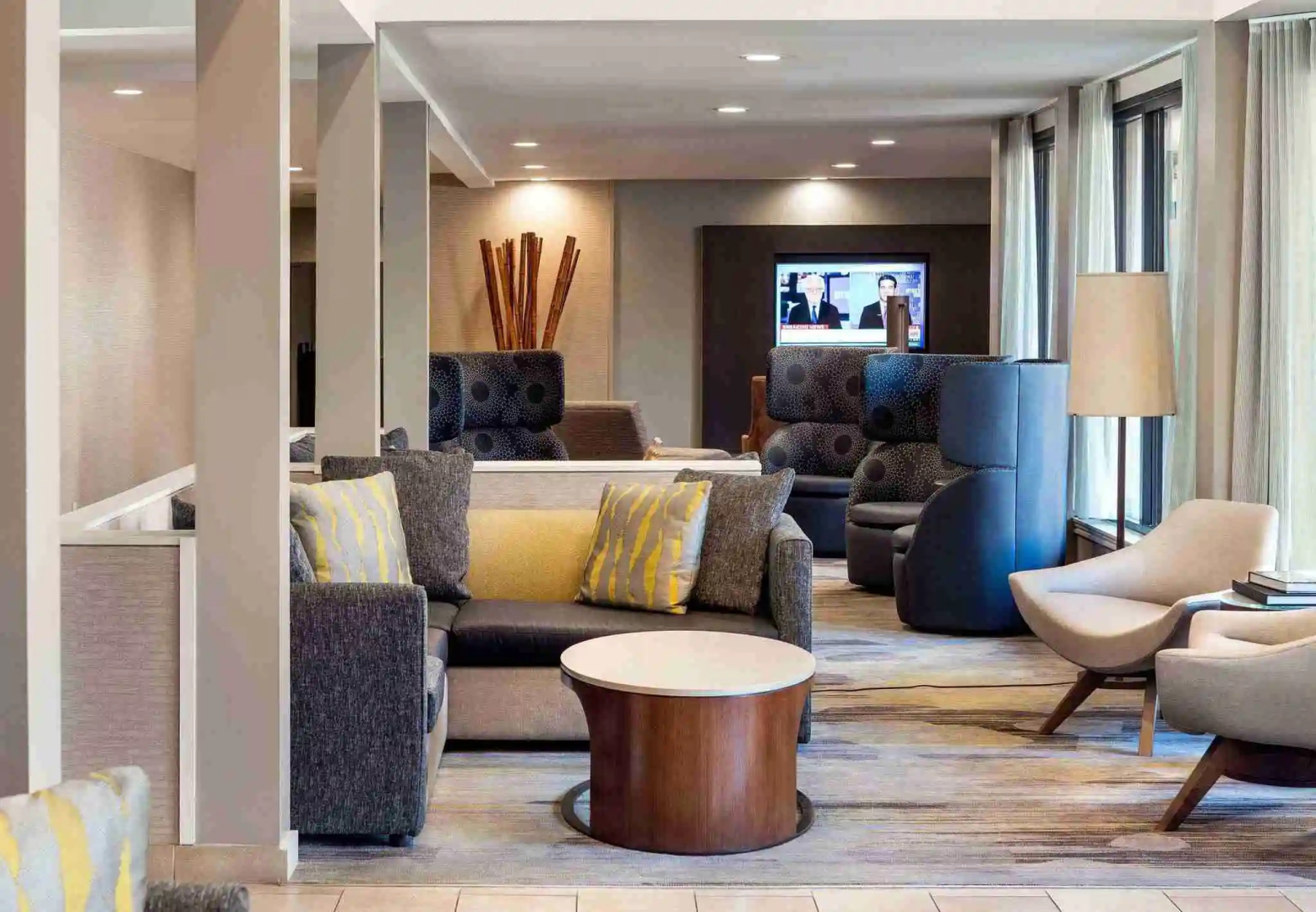 Courtyard by Marriott John Wayne Airport/Orange County