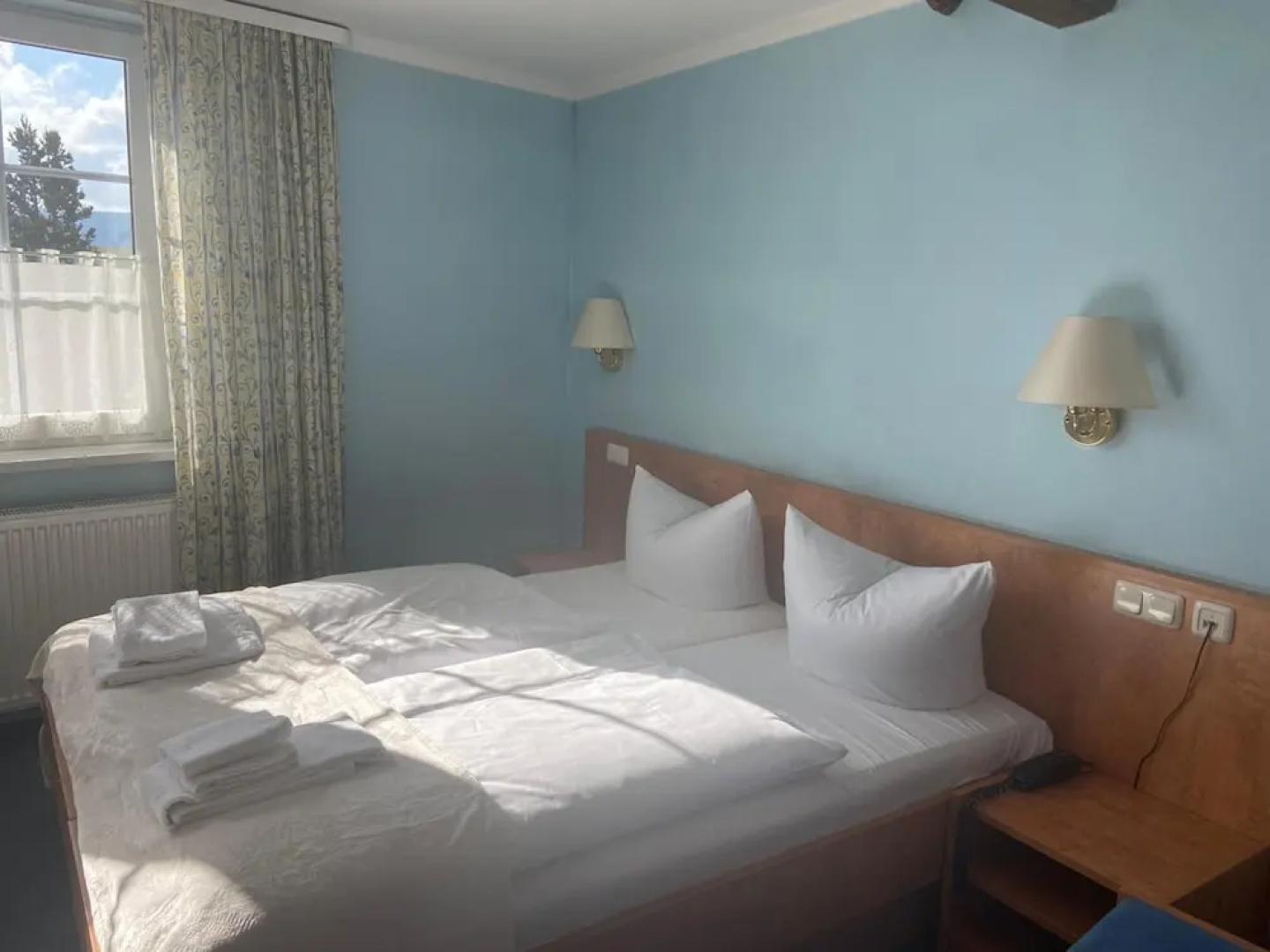 Harzhotel Warnstedter Krug