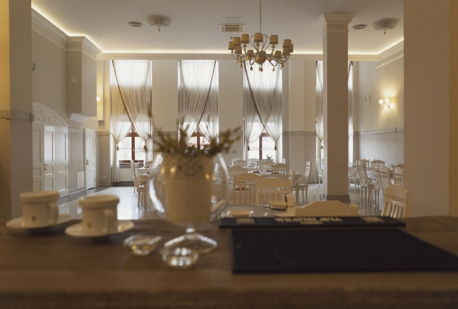 Prudentia Hotels Adler