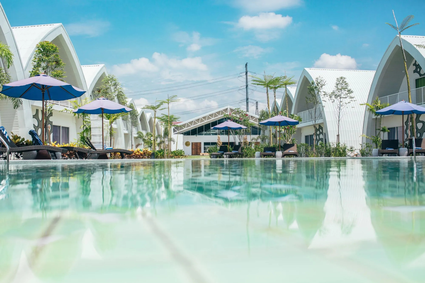 Dash Box Hotel Cyberjaya