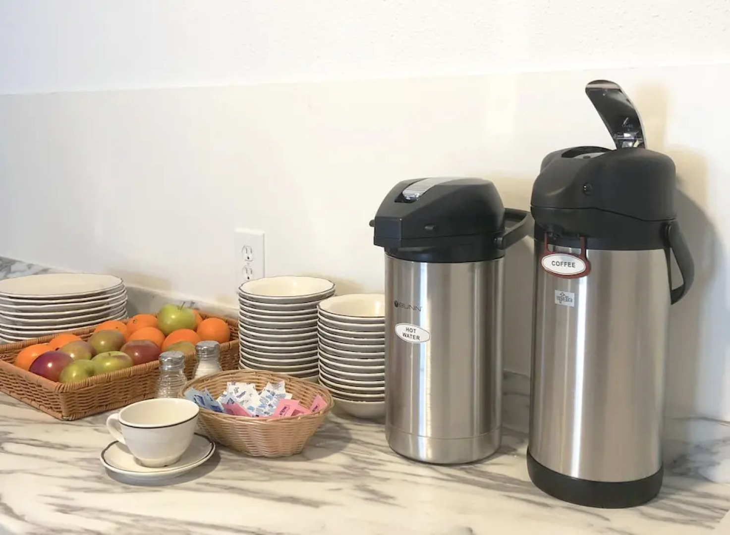 World Vacation Hotel