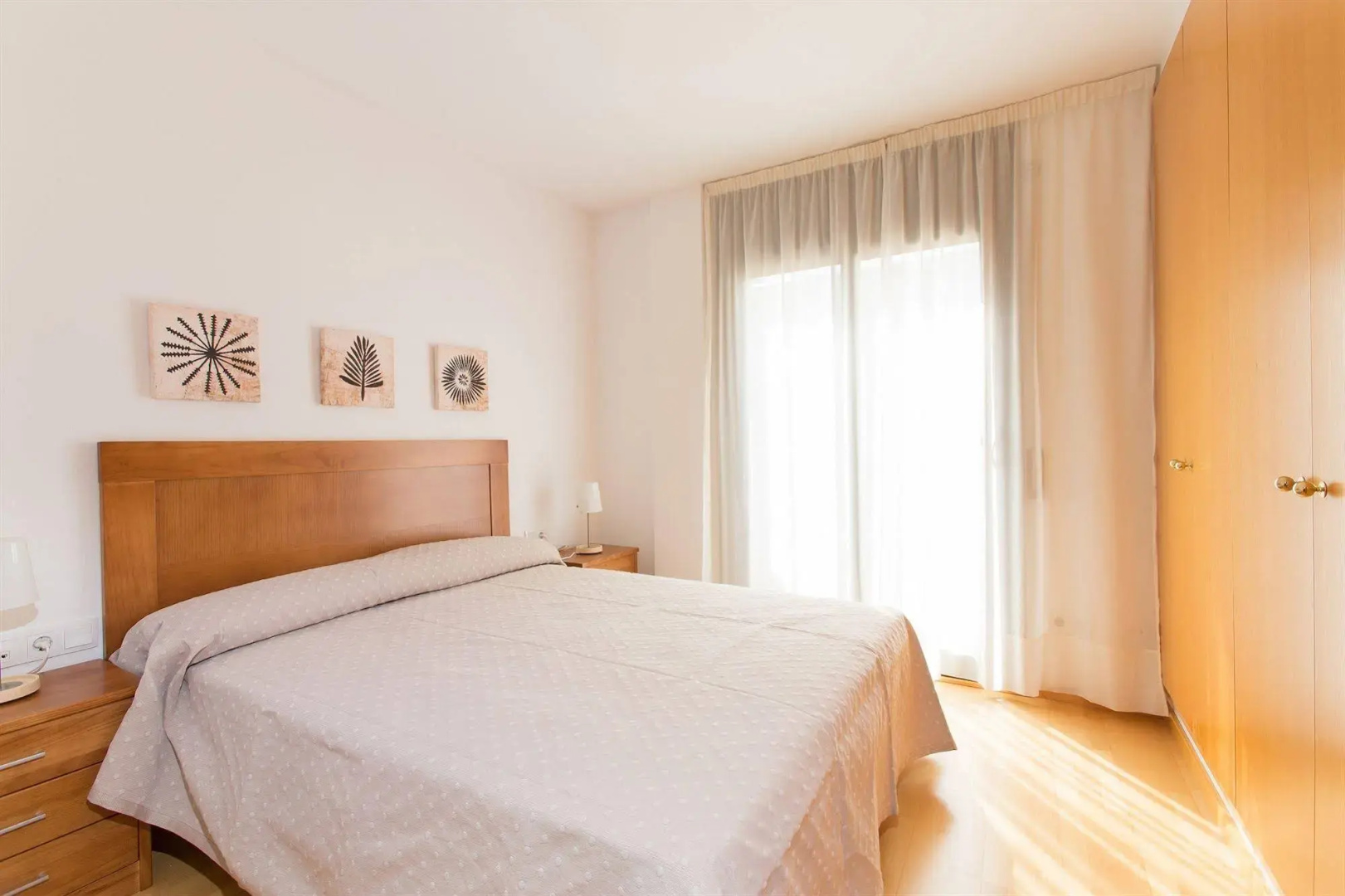 Sweet Sitges Apartments