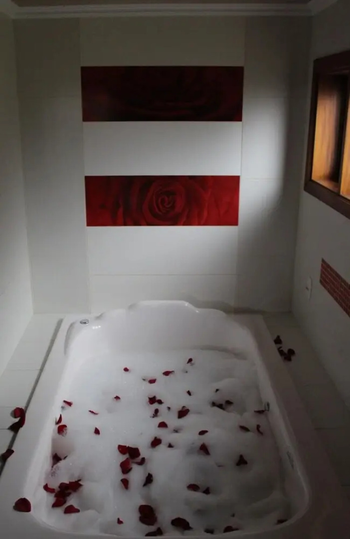 Motel Tentação - Adult Only