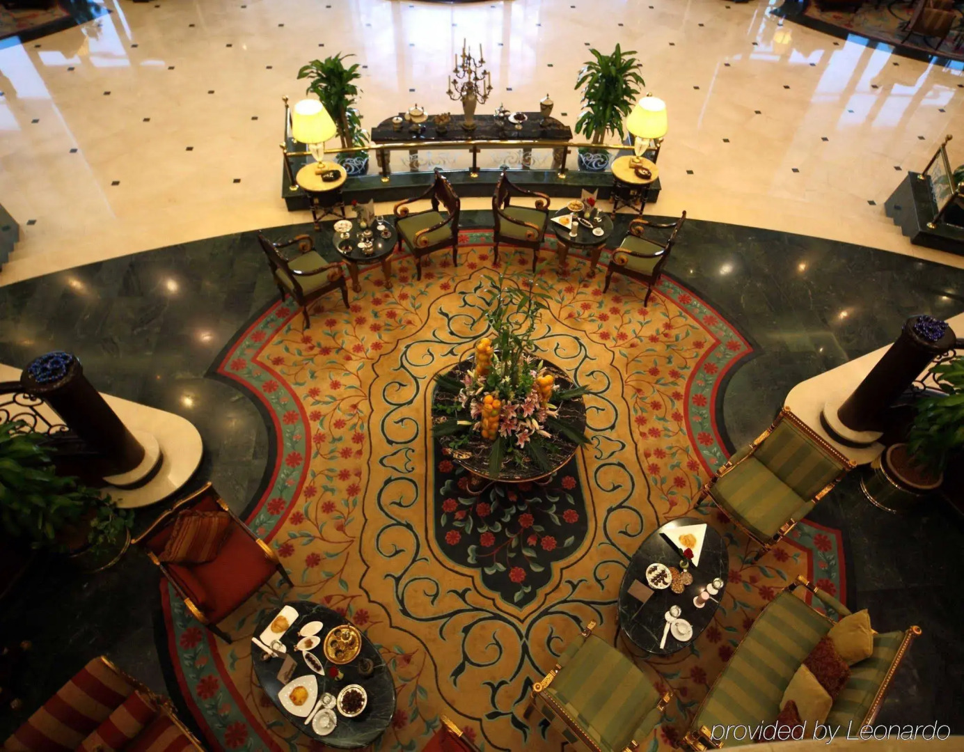 Al Ahsa InterContinental by IHG