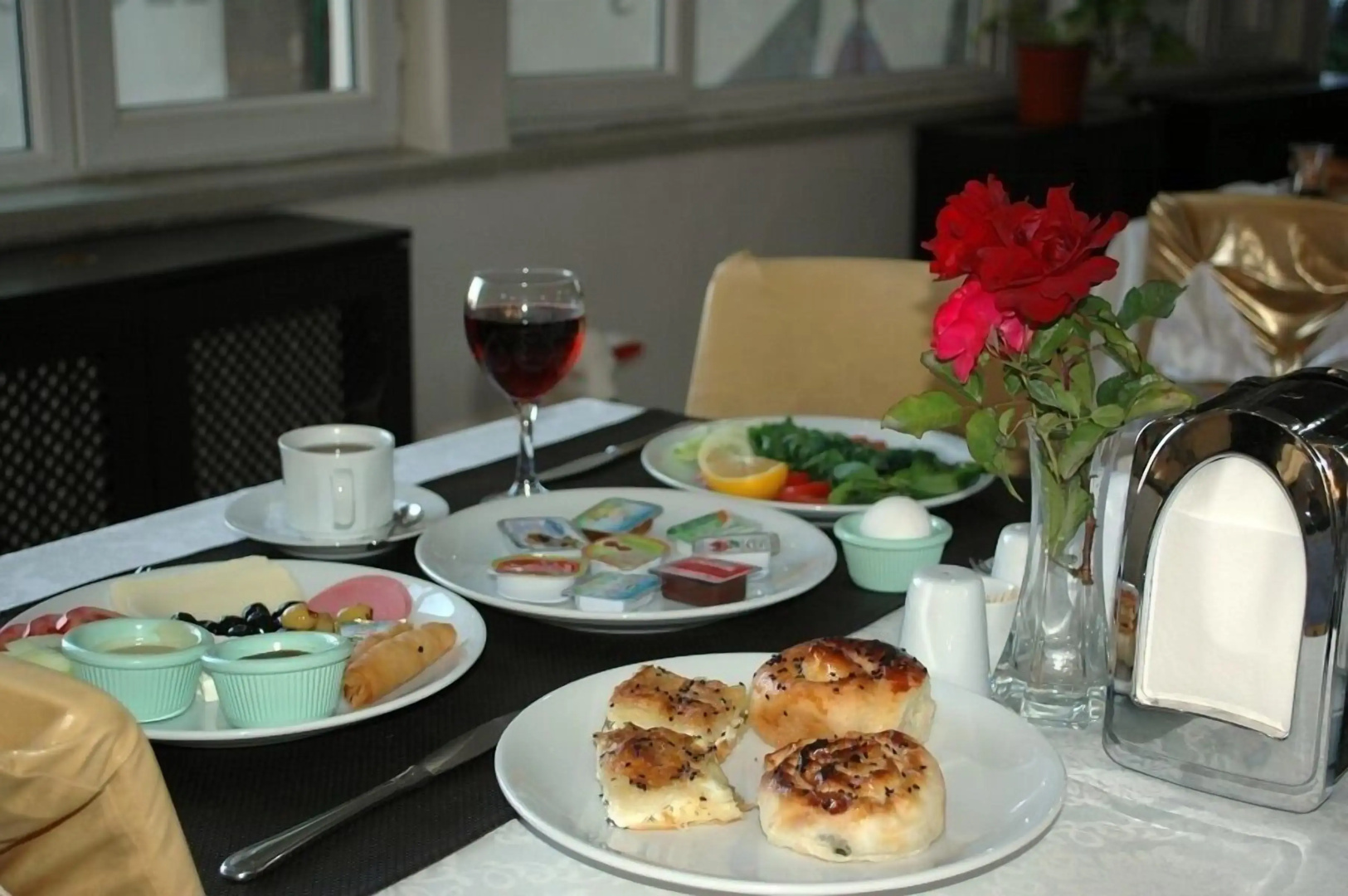 Kosk Hotel