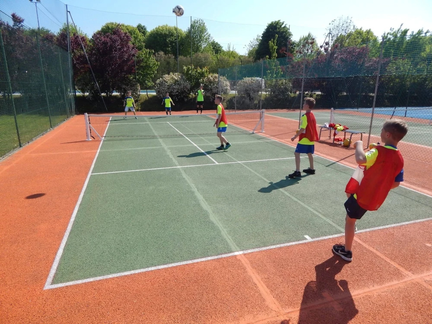 Adria Holiday Pra' delle Torri