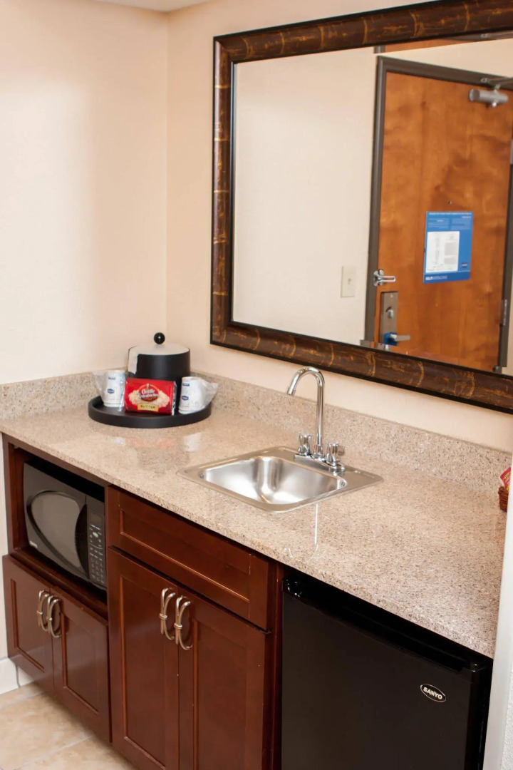 Hampton Inn & Suites Munster