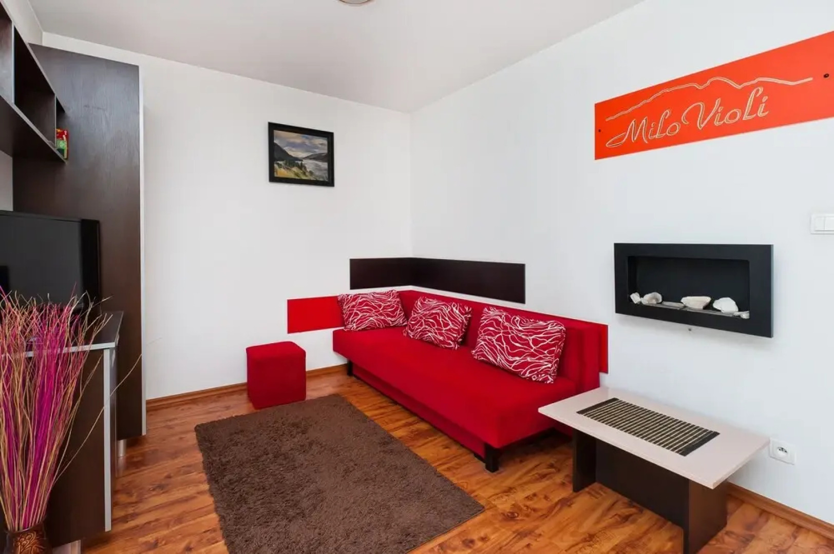 Apartamenty Sun & Snow Poronin