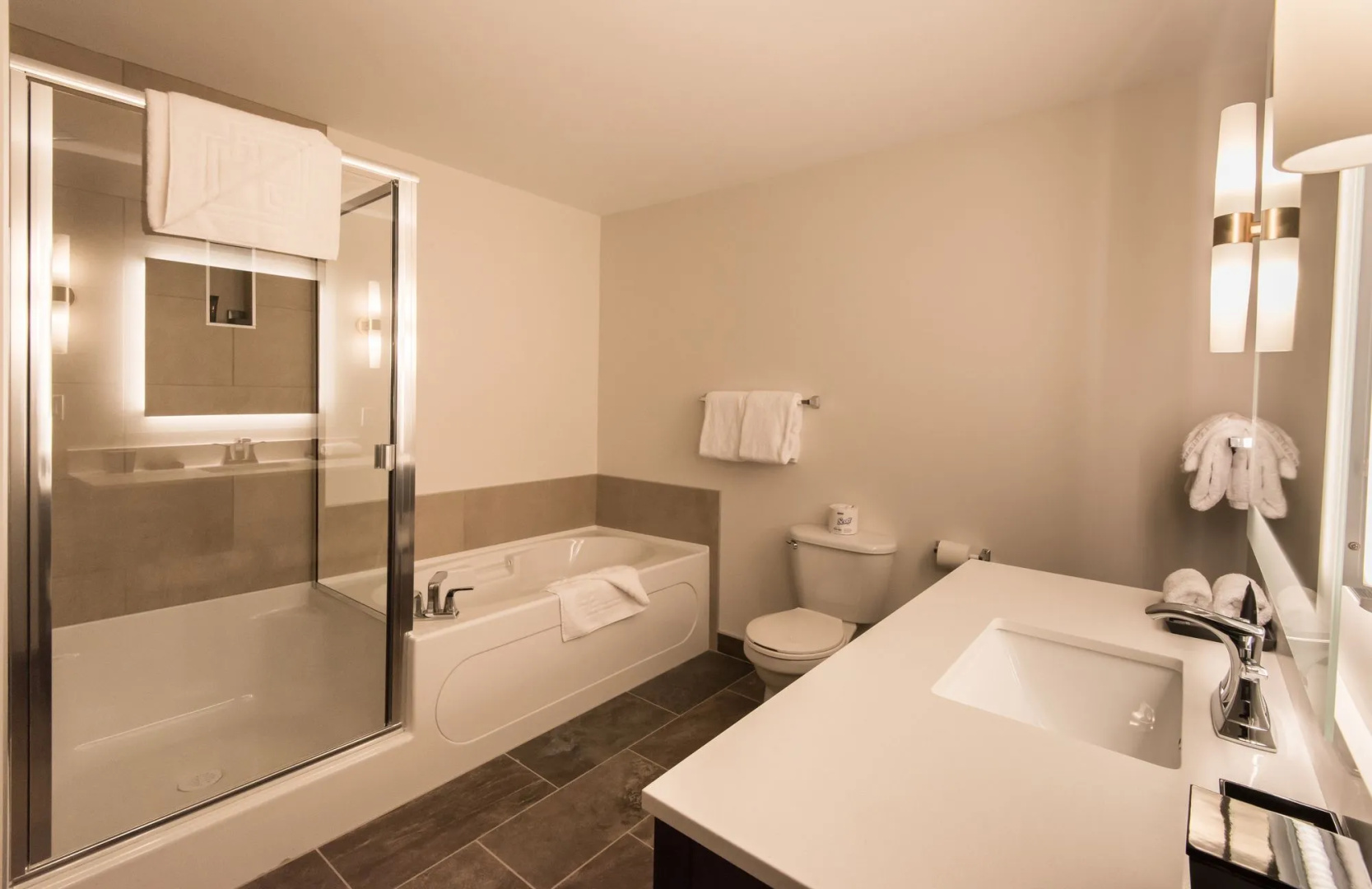 Edgewater Hotel