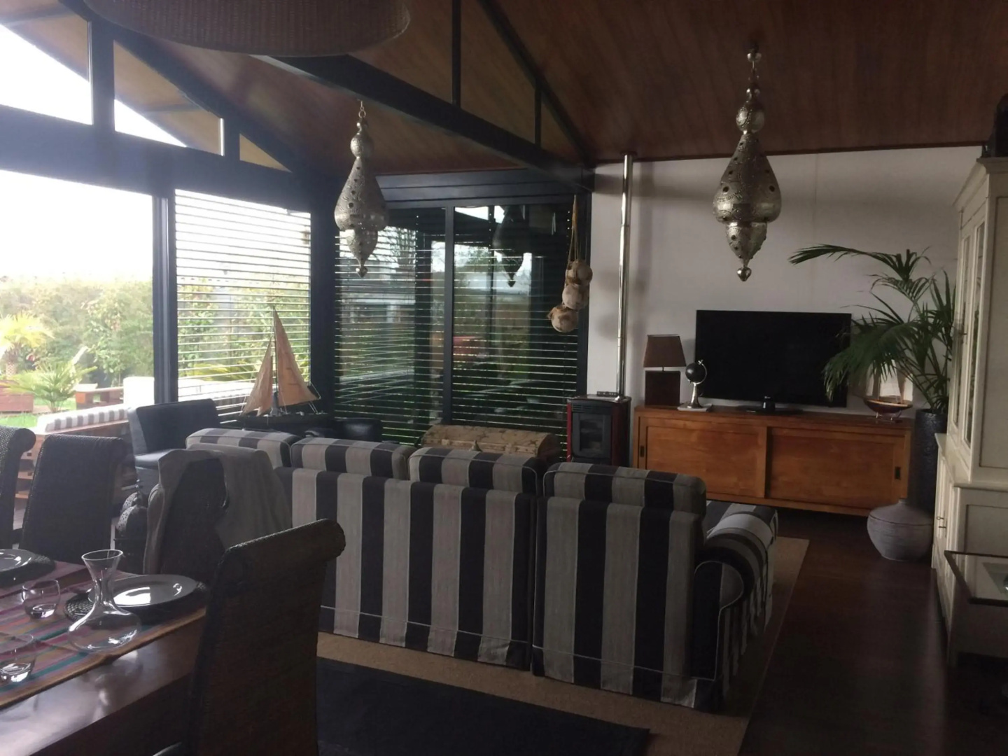Casa dos Amigos - A luxury home in the nature