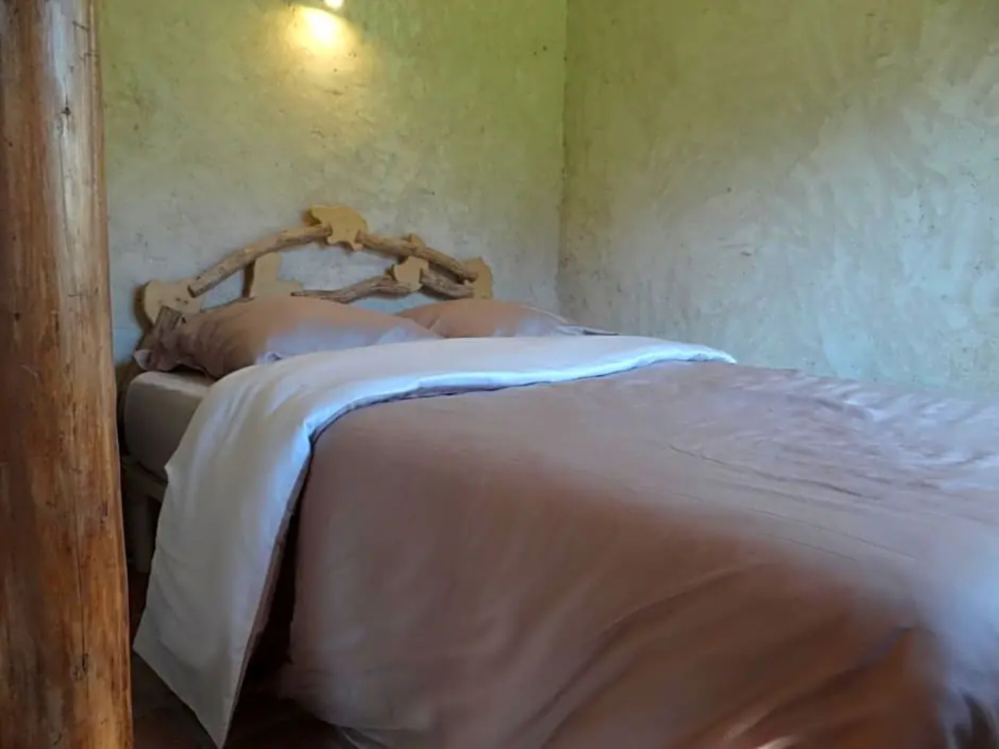 La Clairière du Verbamont