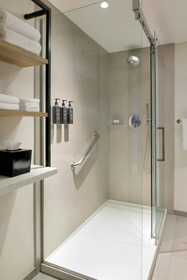 Sheraton Park Hotel at the Anaheim Resort