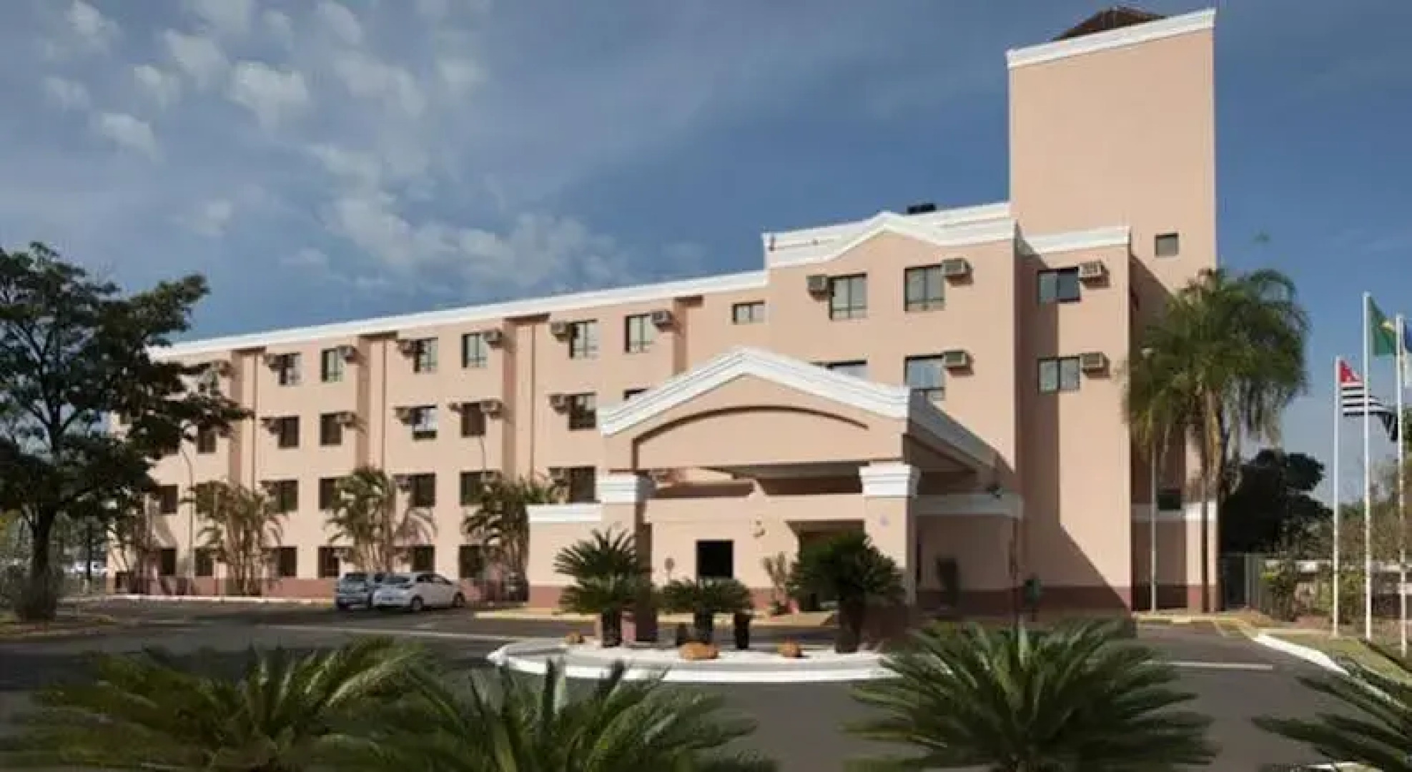 Sleep Inn Ribeirão Preto