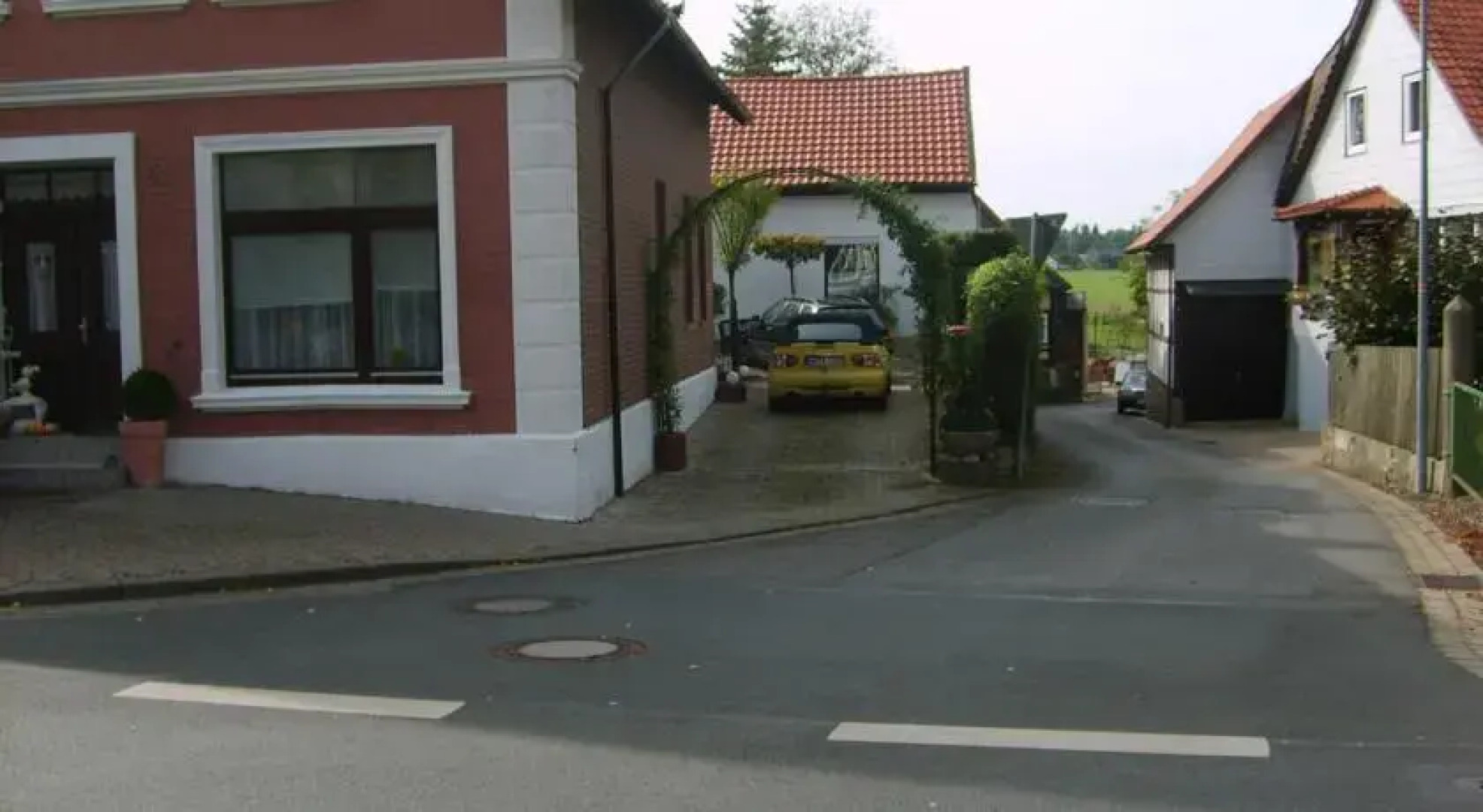 Apartment Haus Hoffmann