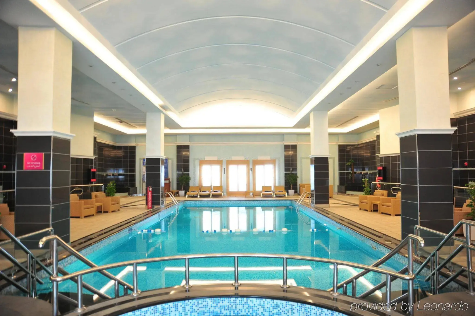 Crowne Plaza Al Khobar by IHG