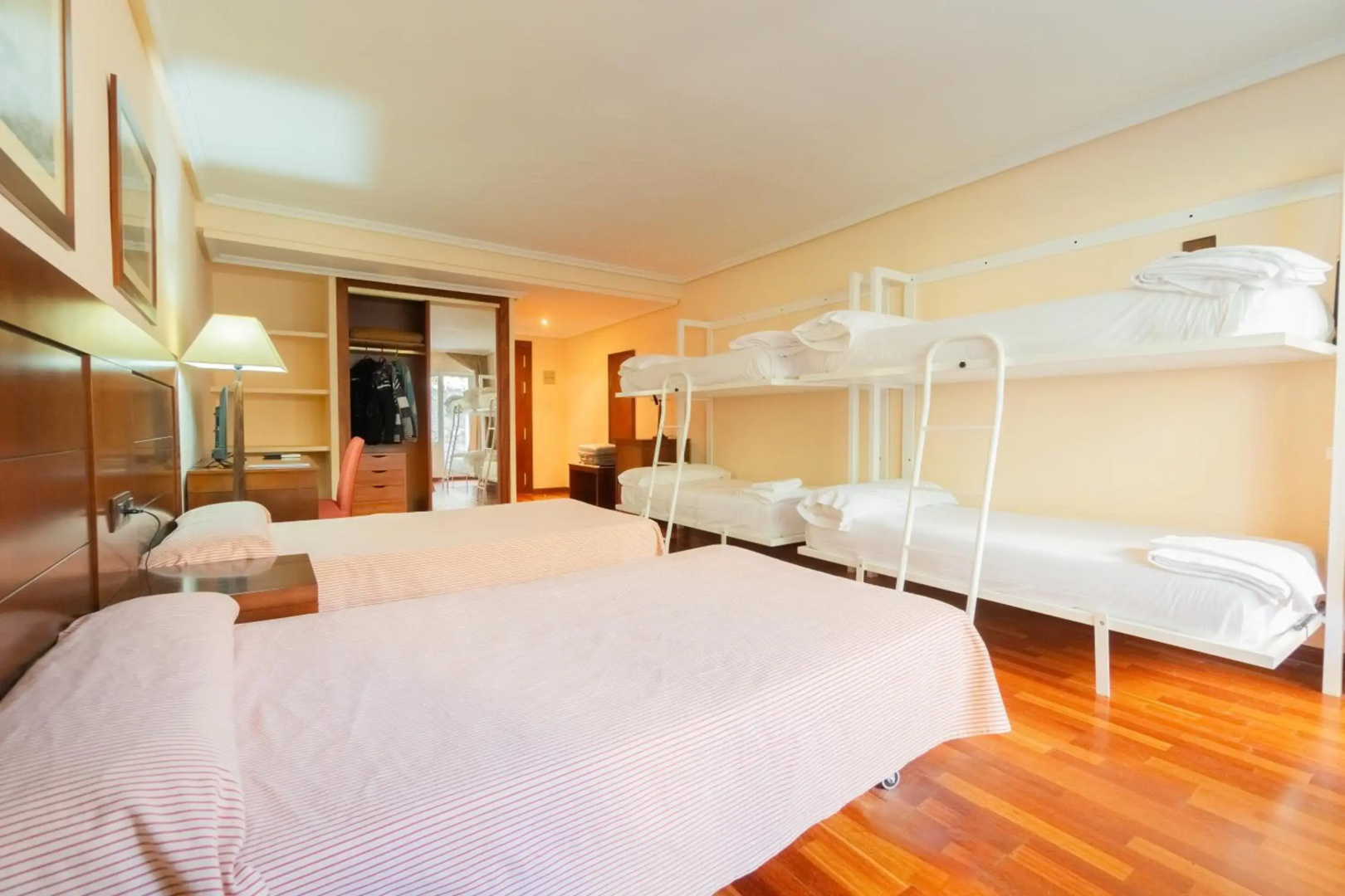 Sport Hotel Nayade