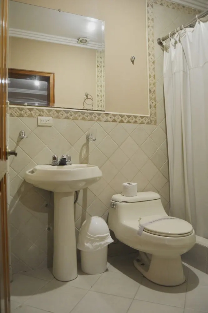 Hotel Posada Del Rey