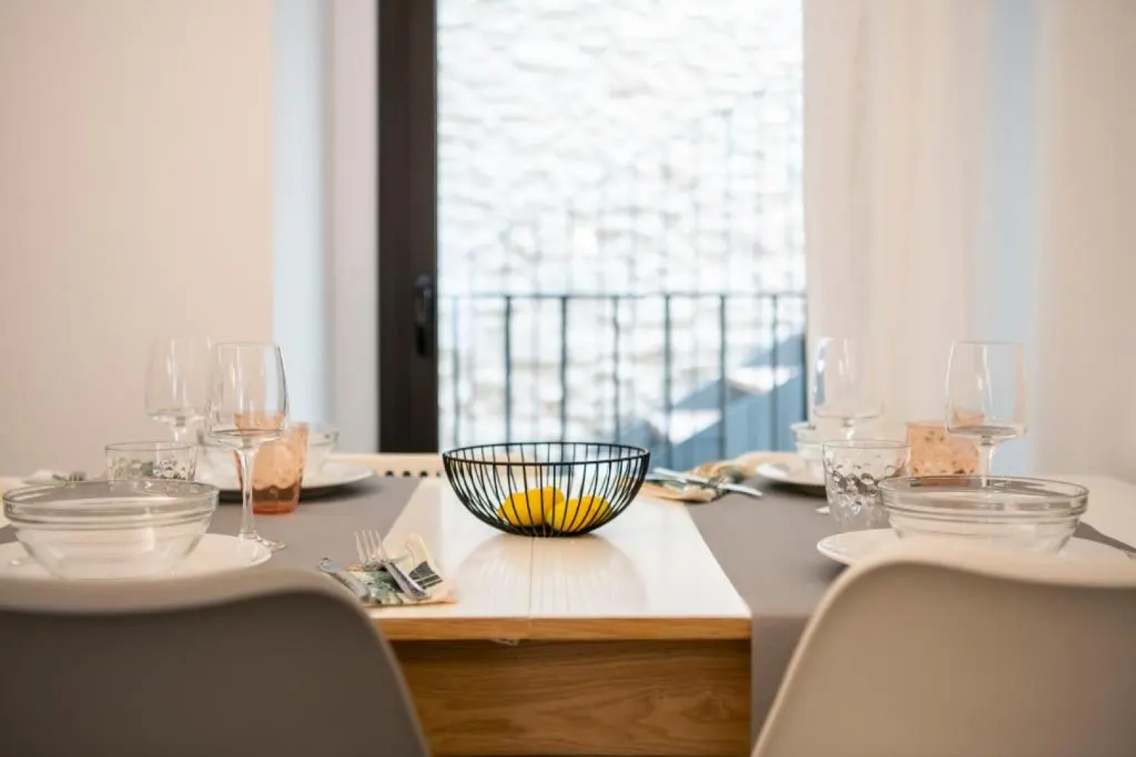 Apartamentos turísticos Can Planeses Banyoles