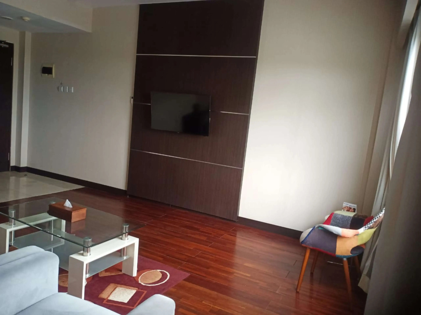 Kyriad Arra Hotel Cepu